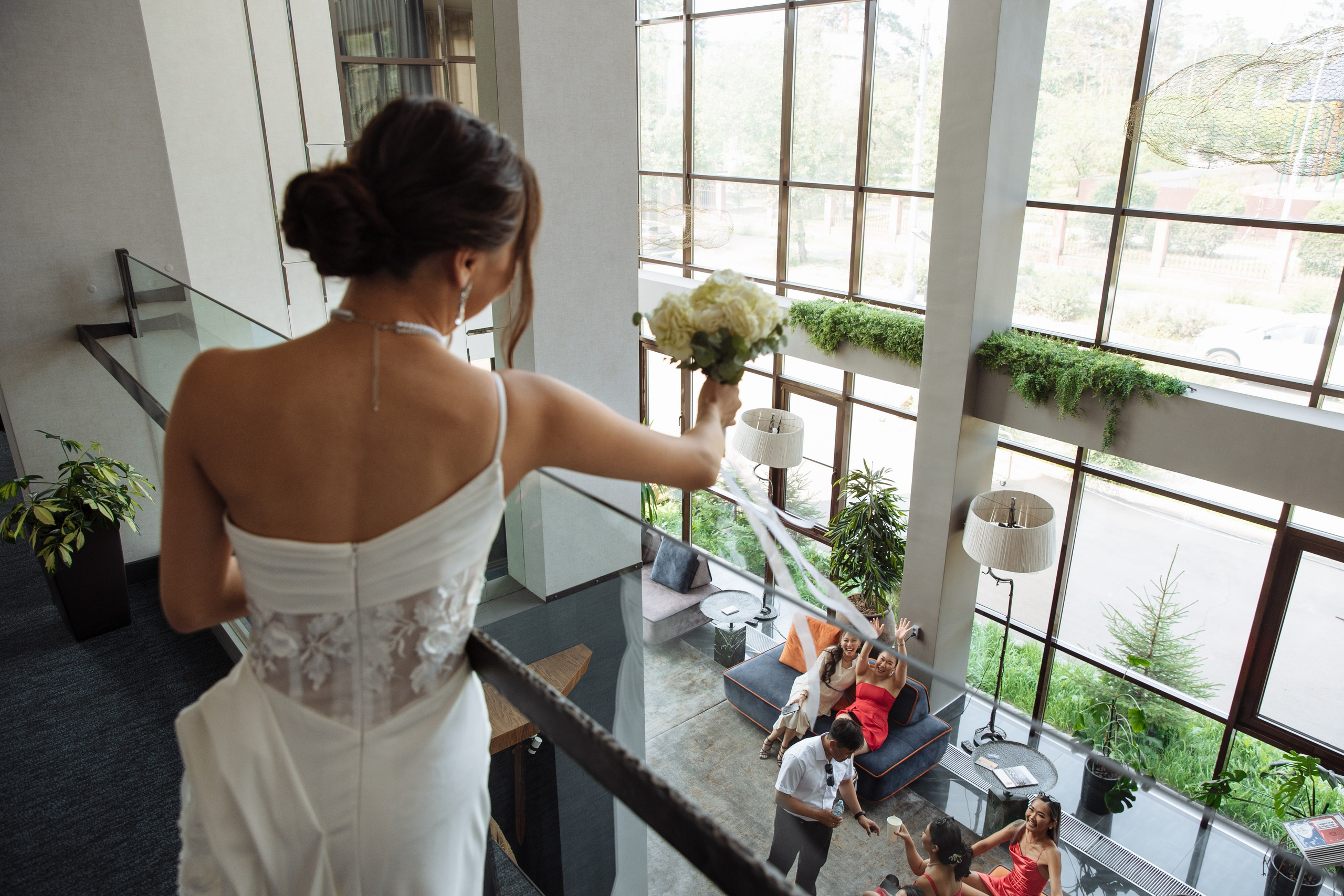 Александр и Сарана. Свадебный и семейный фотограф в Улан-Удэ