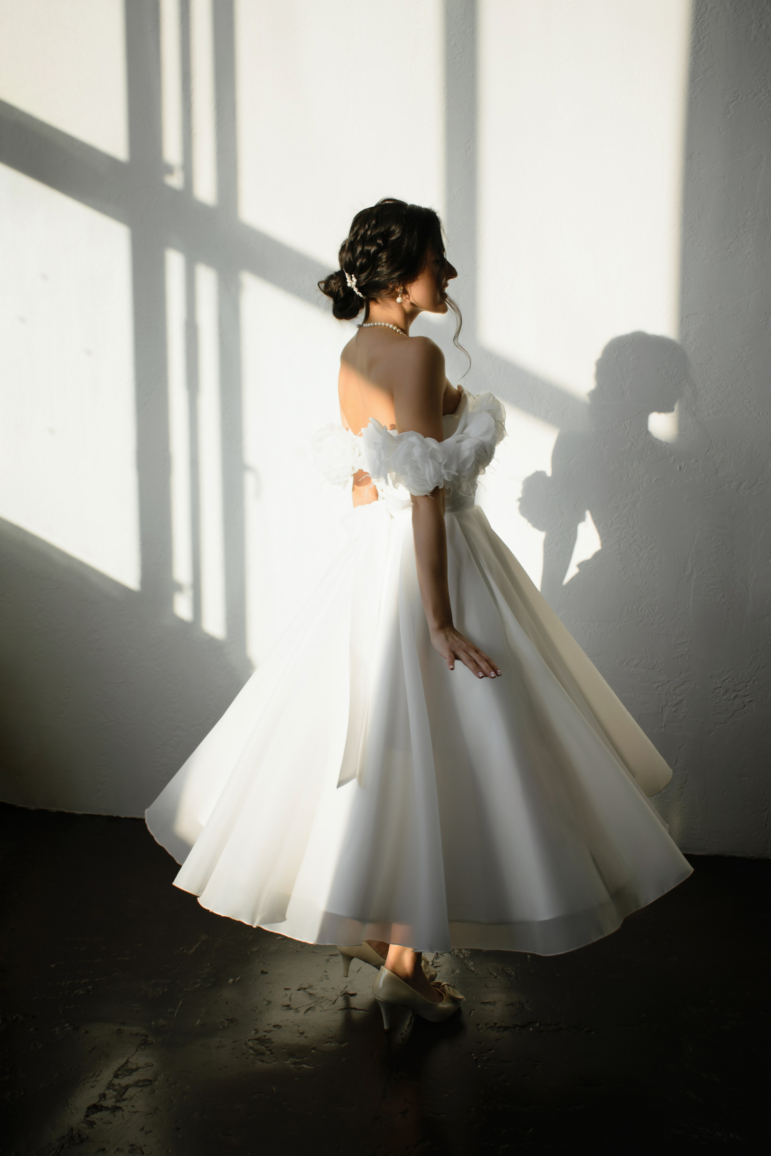 Даша. Фотограф Хабаровск