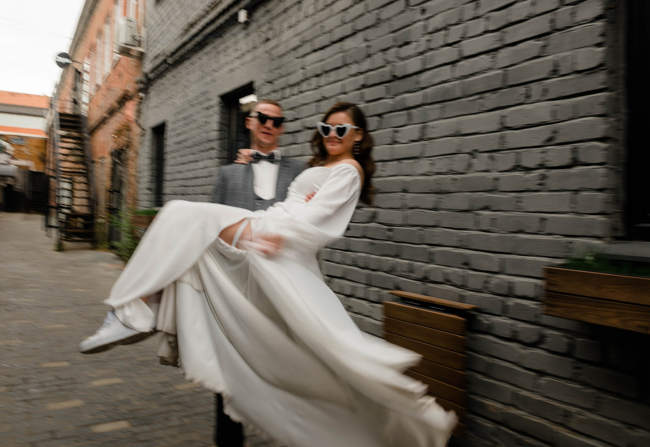 Олег & Елена