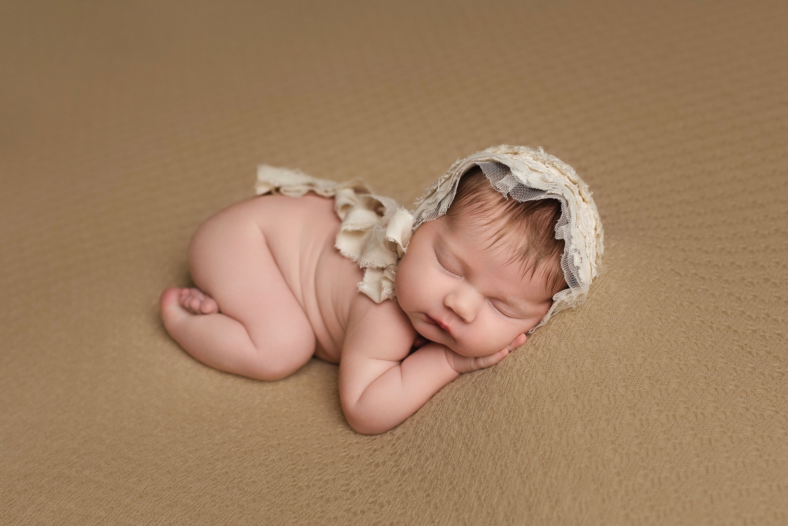 Девочки. Фотограф новорожденных Серпухов, Протвино, Москва I Марина Бурмистрова