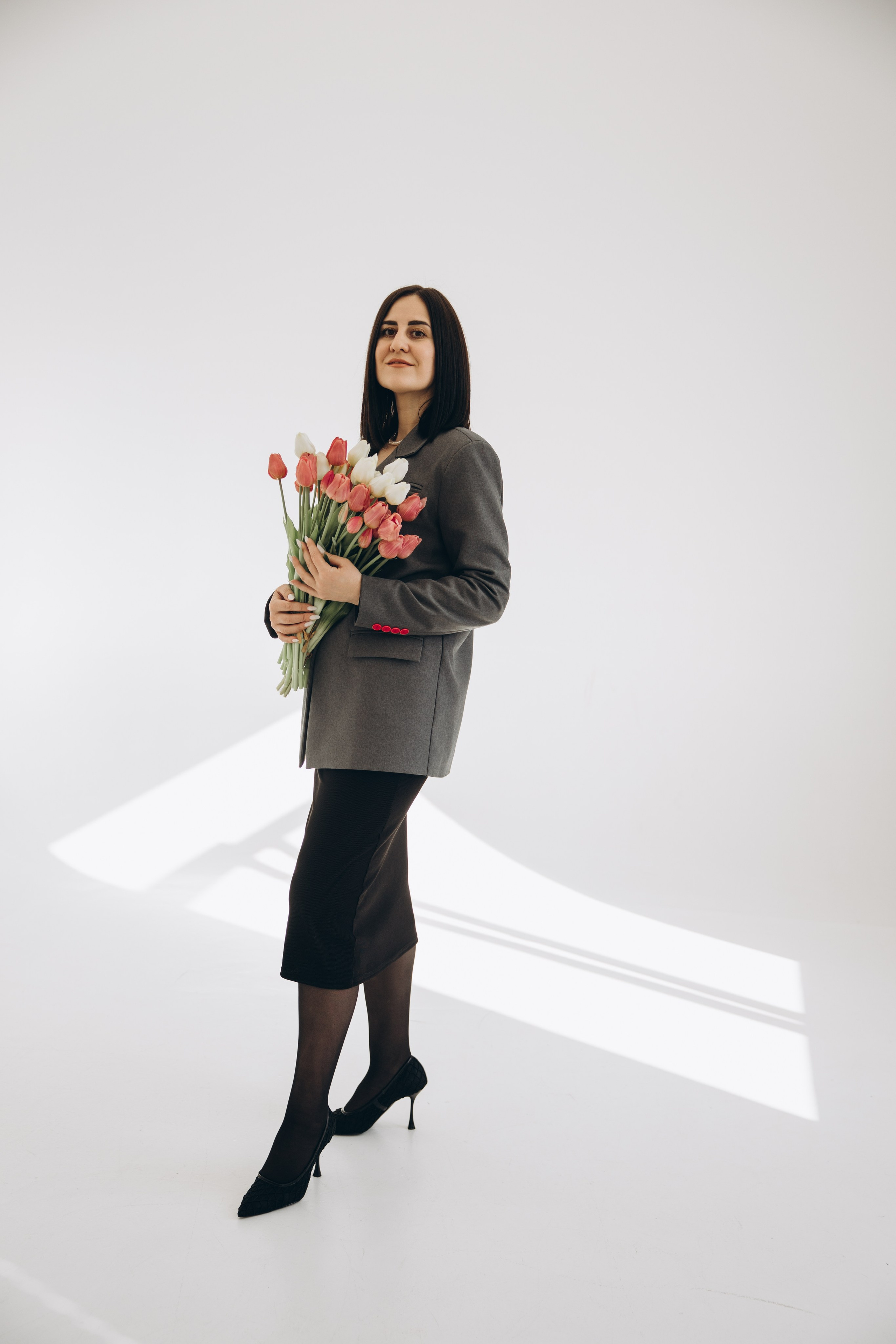 Ольга. Свадебный, семейный фотограф в Иркутске Светлана Макаричева