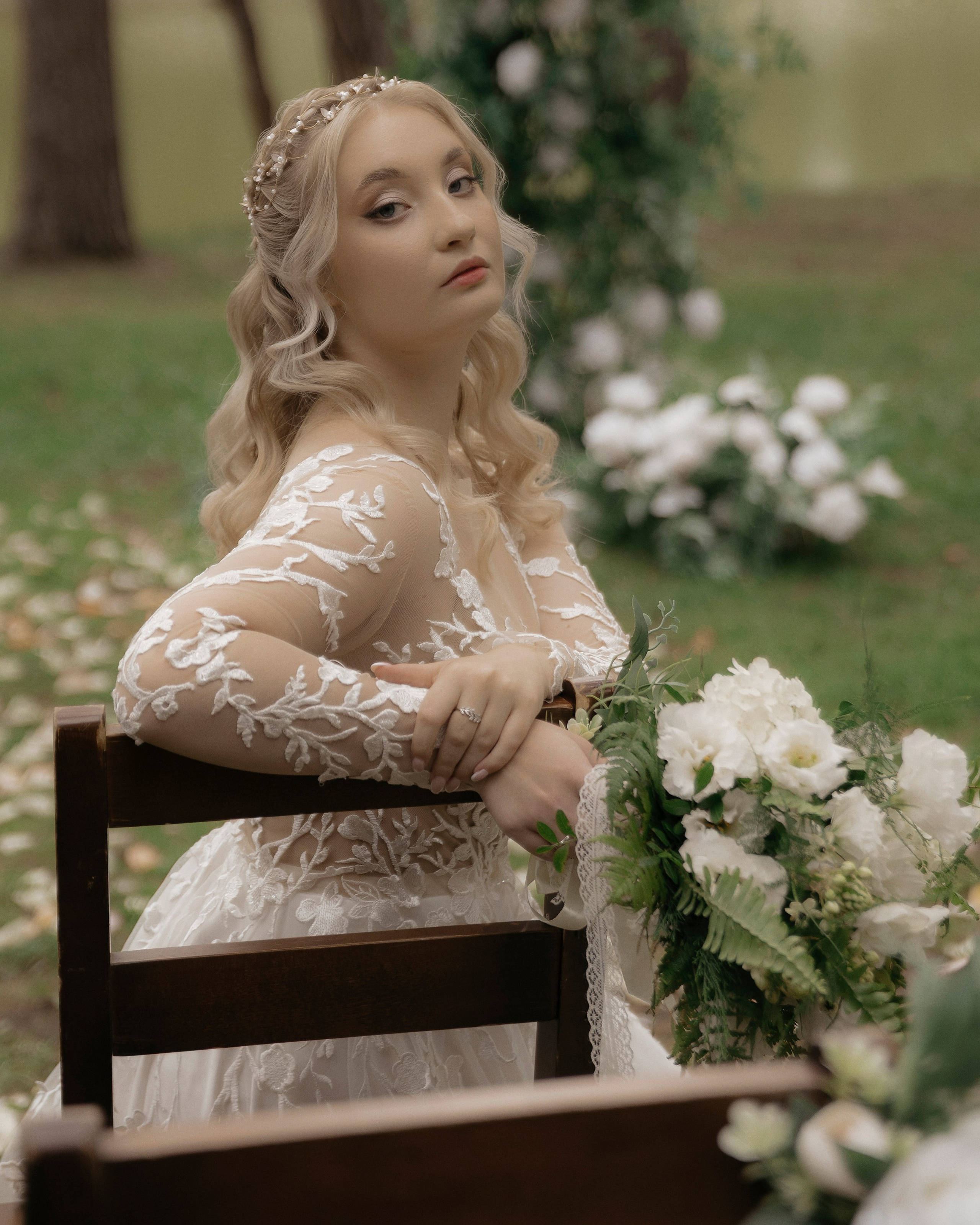 Всеволод и Алина. DARYA.BELKINA