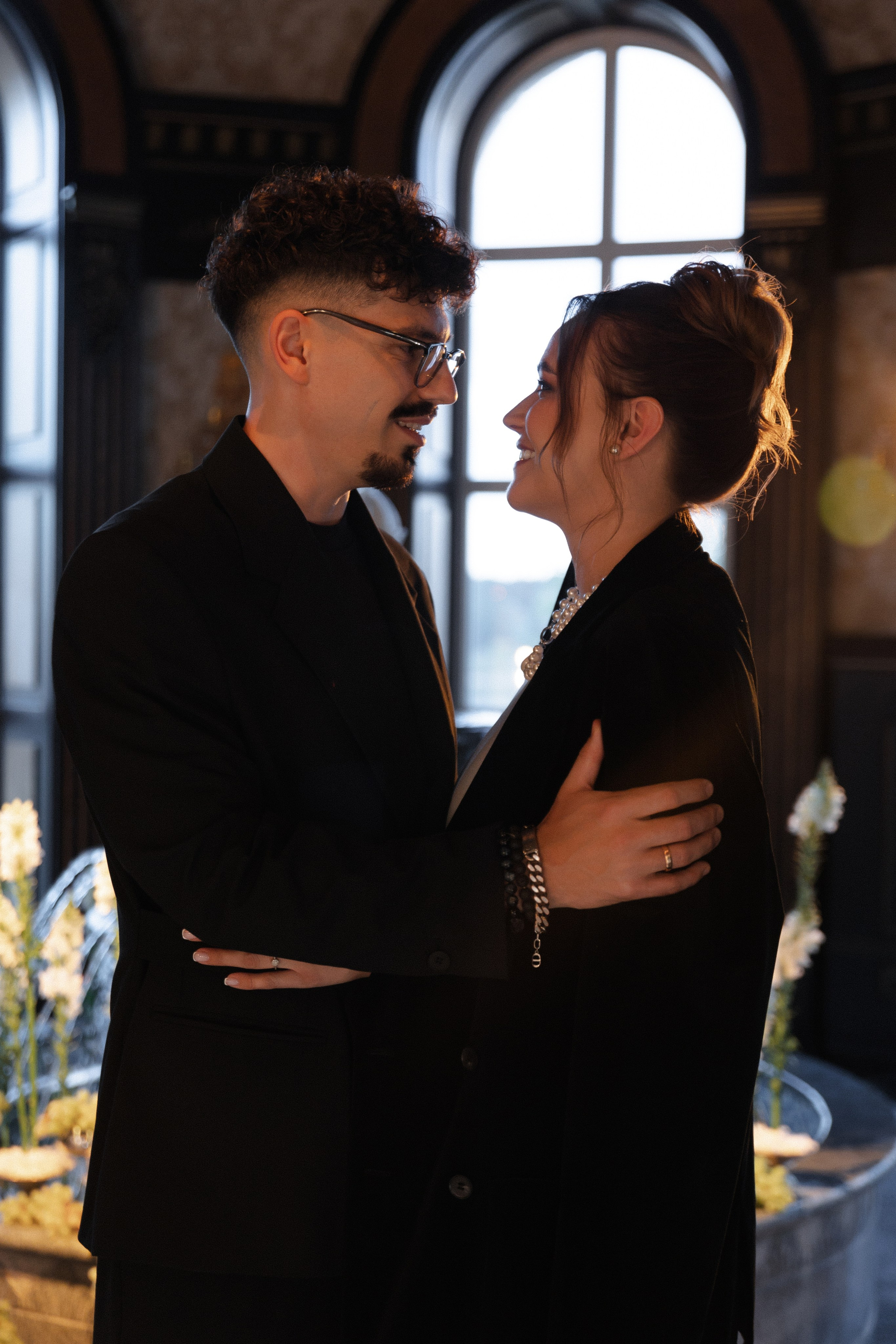 EVENT//OLD CASTLE. Фотограф Тюмень Пушковская Кристина