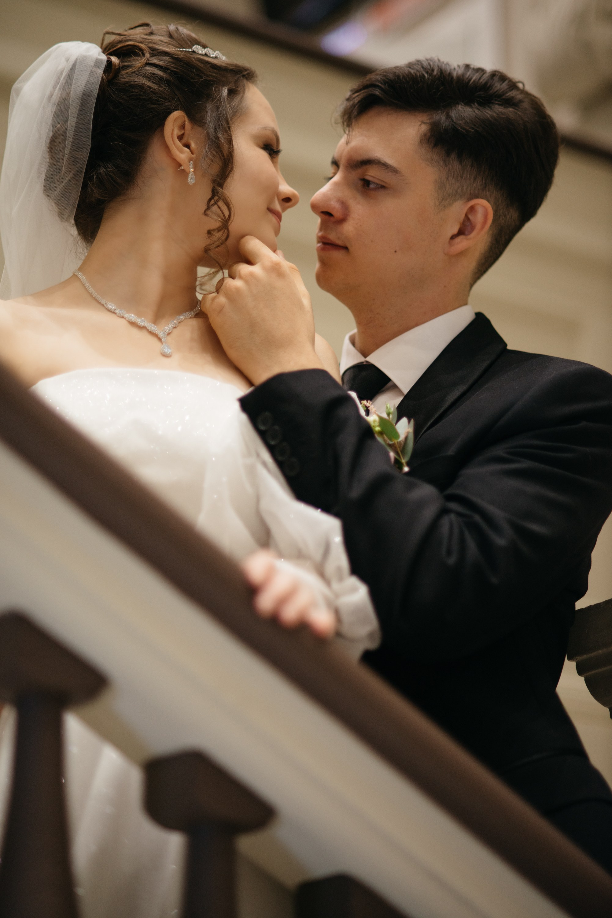 Молодость. Свадебный фотограф Ижевск Петр Шишков