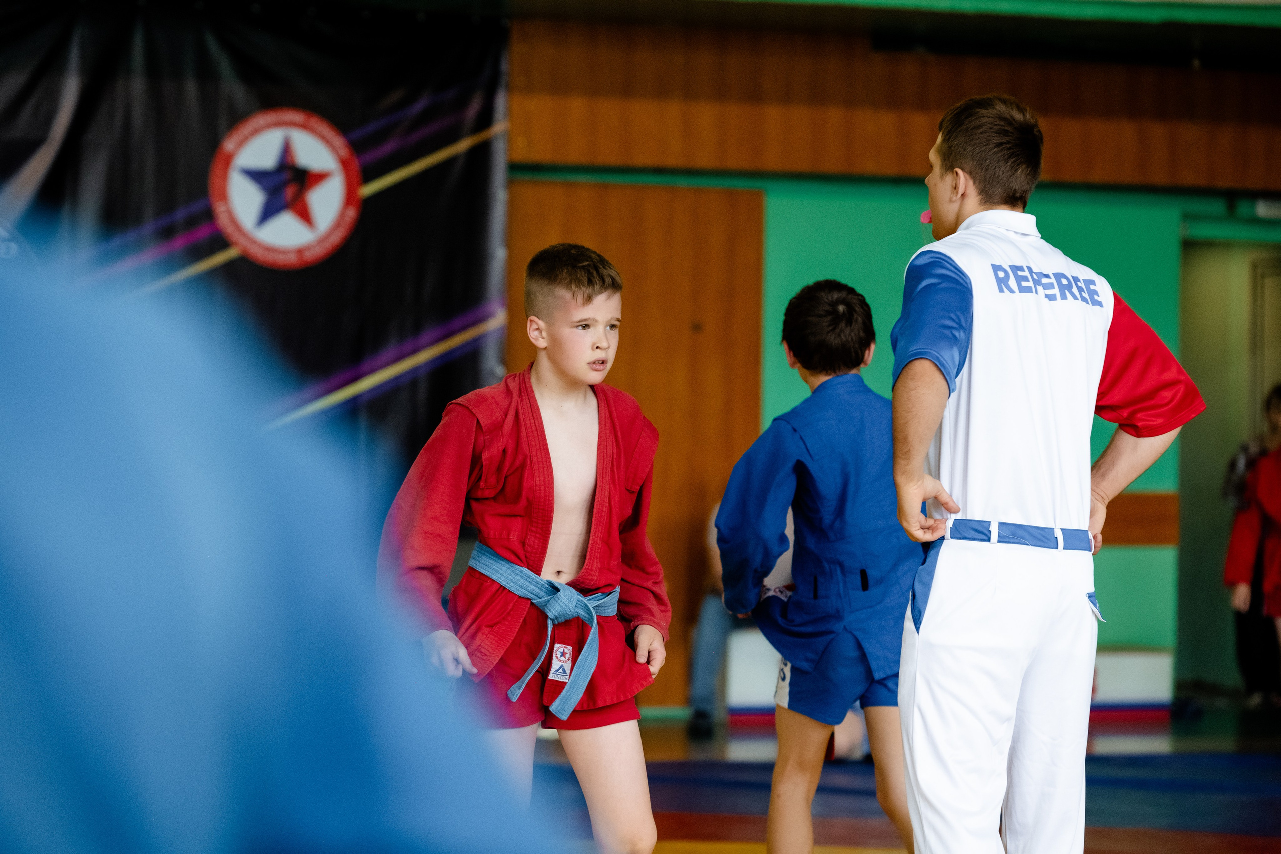 Соревнования. Дом детской фотографии Арсюткиной Наталии™