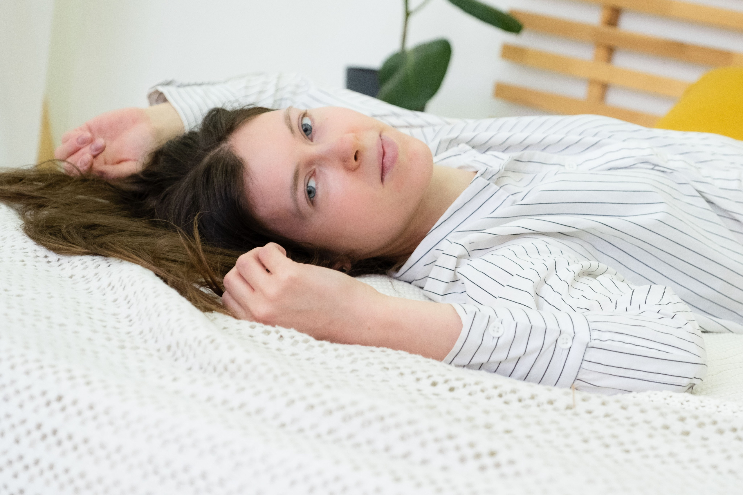 Портрет. Семейный и детский фотограф Ирина Ли