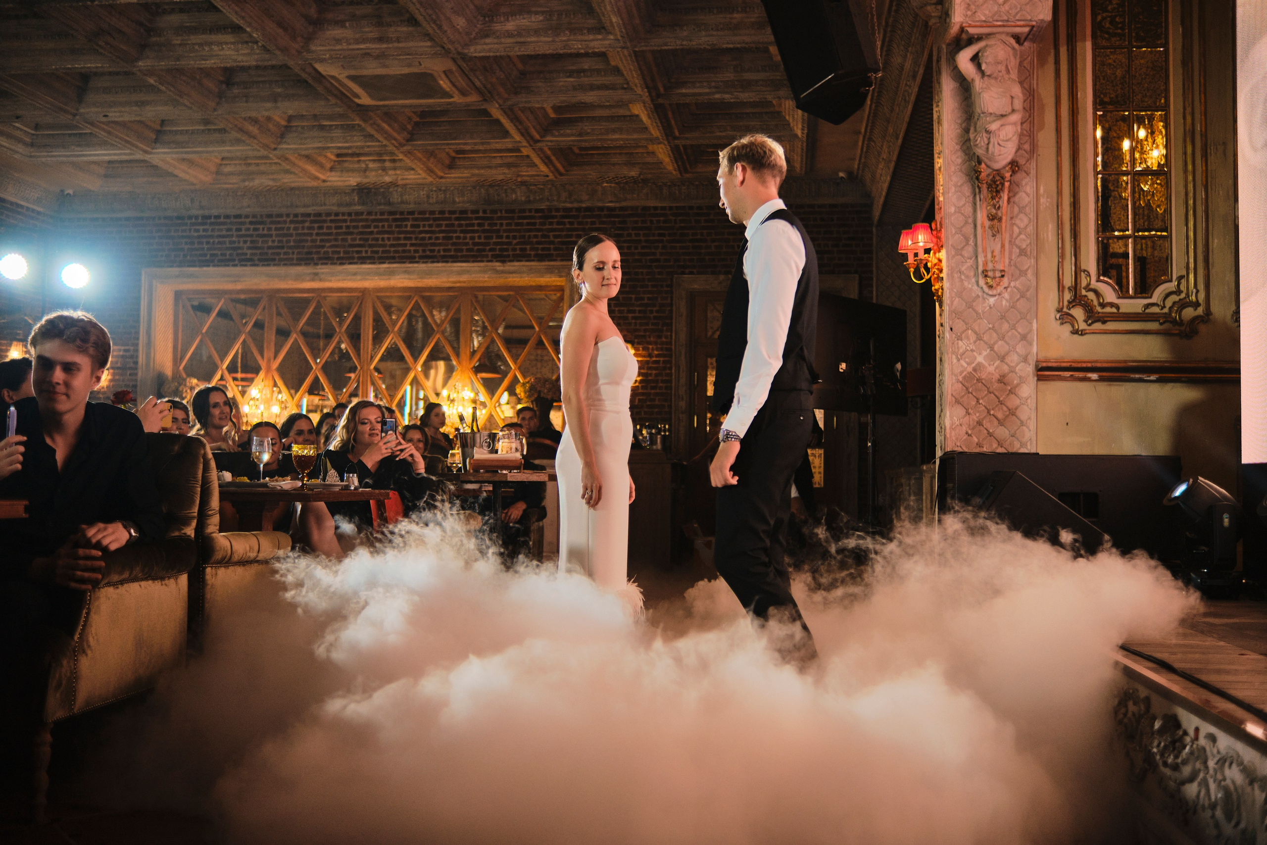 Валерия и Владимир | 2023. Матвей Яворский — фотограф в Челябинске