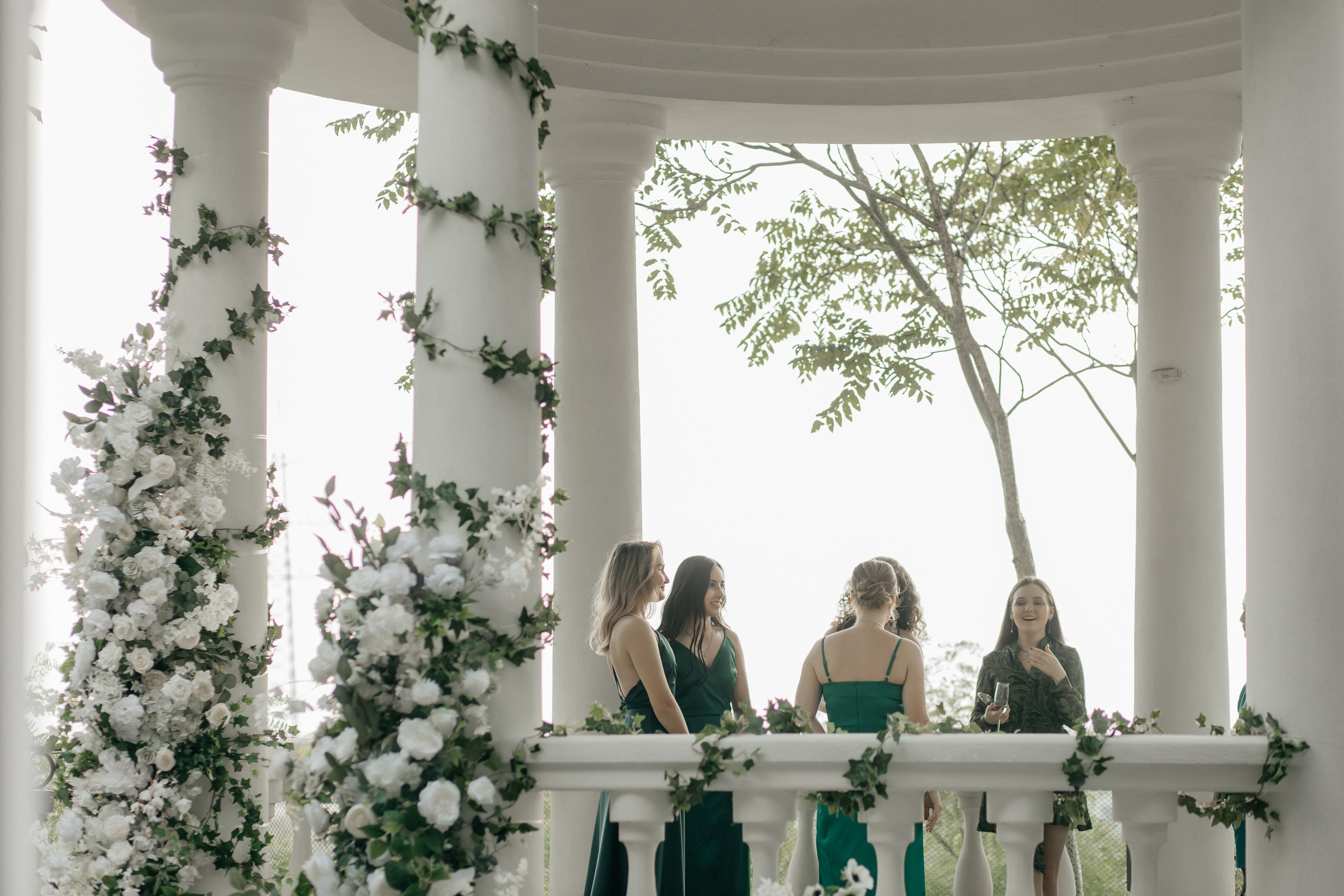 Костя и Ира. Свадебный фотограф в Краснодаре Ольга Цвиченко