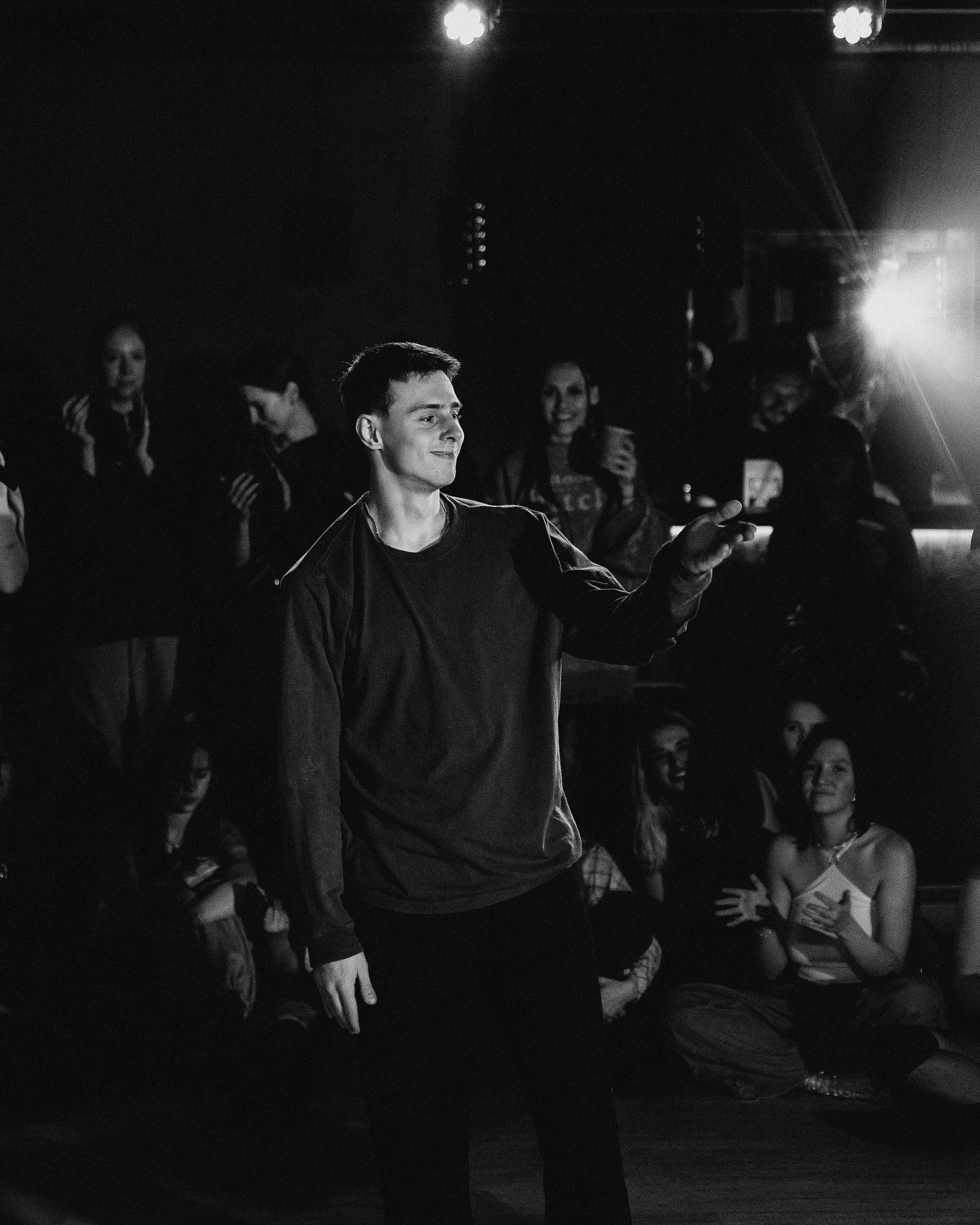 Strip Jam. Фотограф Rockeroleg