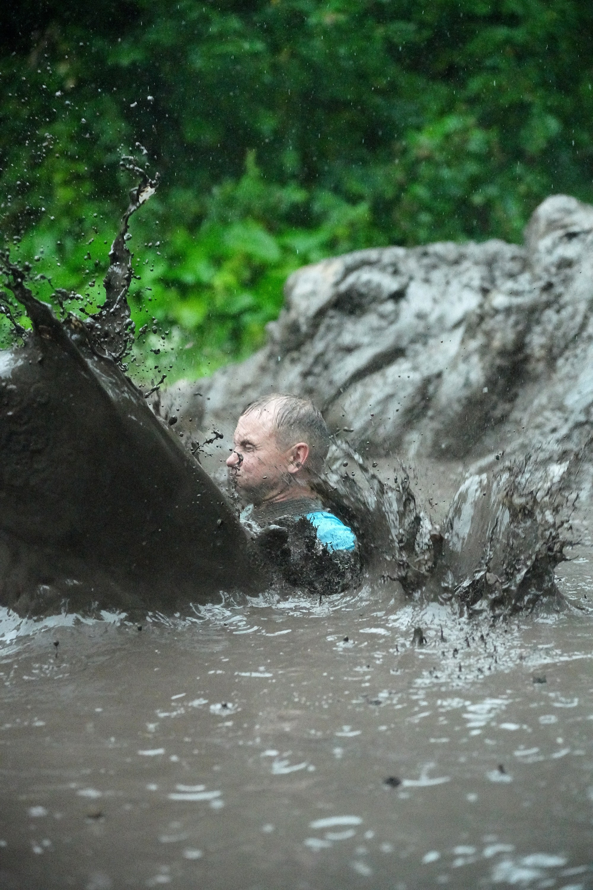 Стальной характер 2025. Фотограф