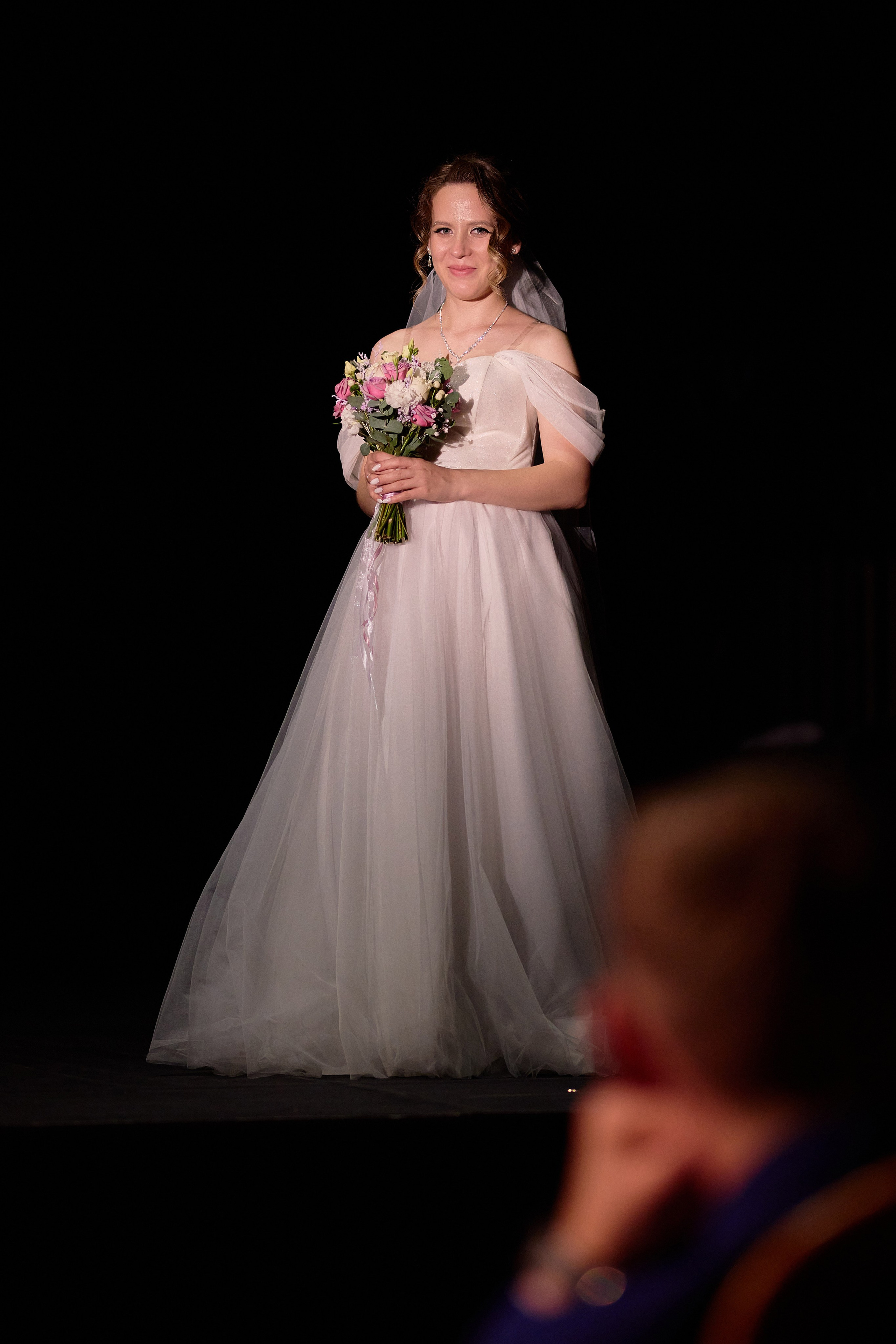 Евгений и Анастасия. Фотограф и видеограф Павел Серобабов