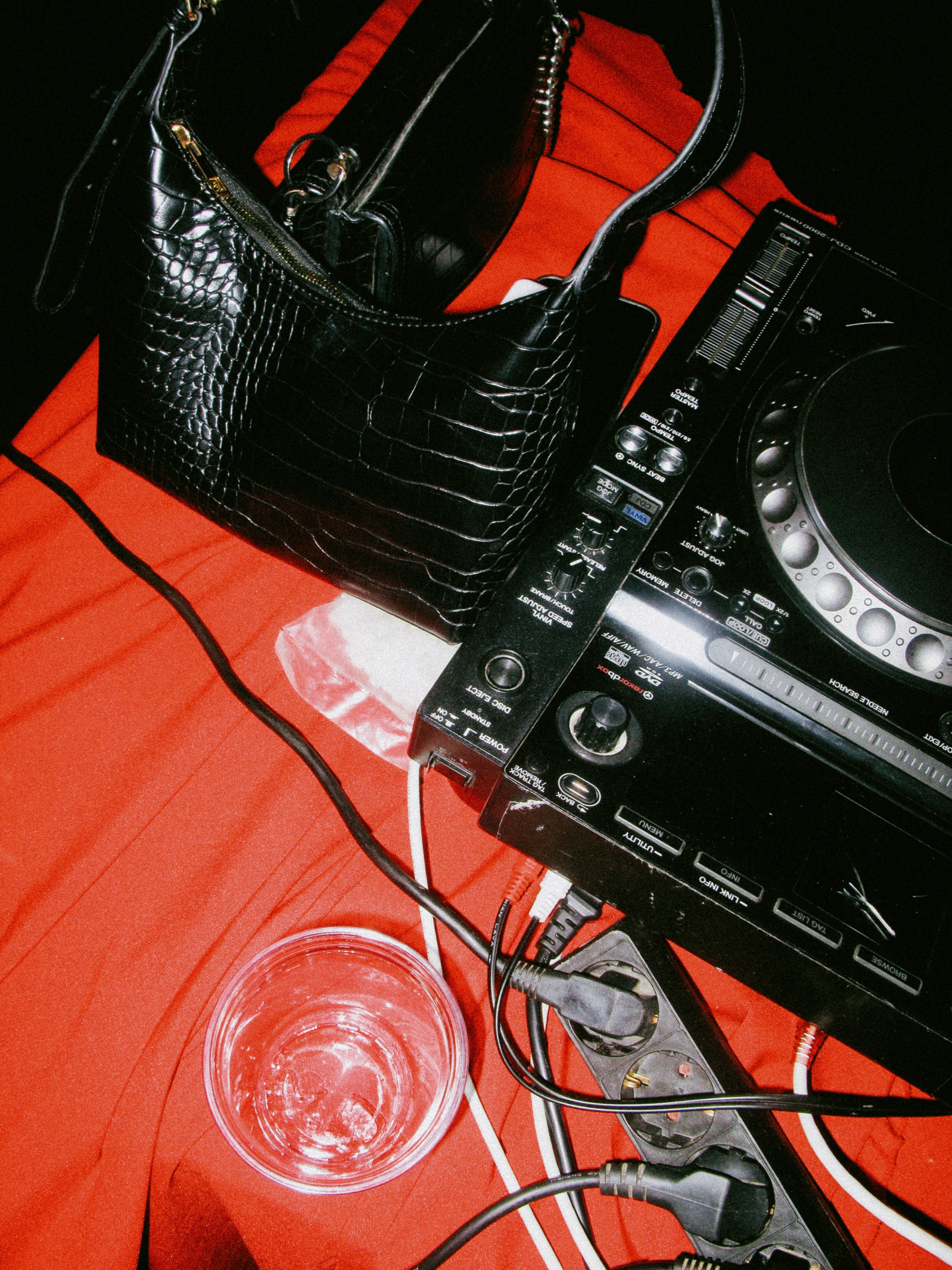 Kontrkult: last summer days. Shyjungle's Portfolio