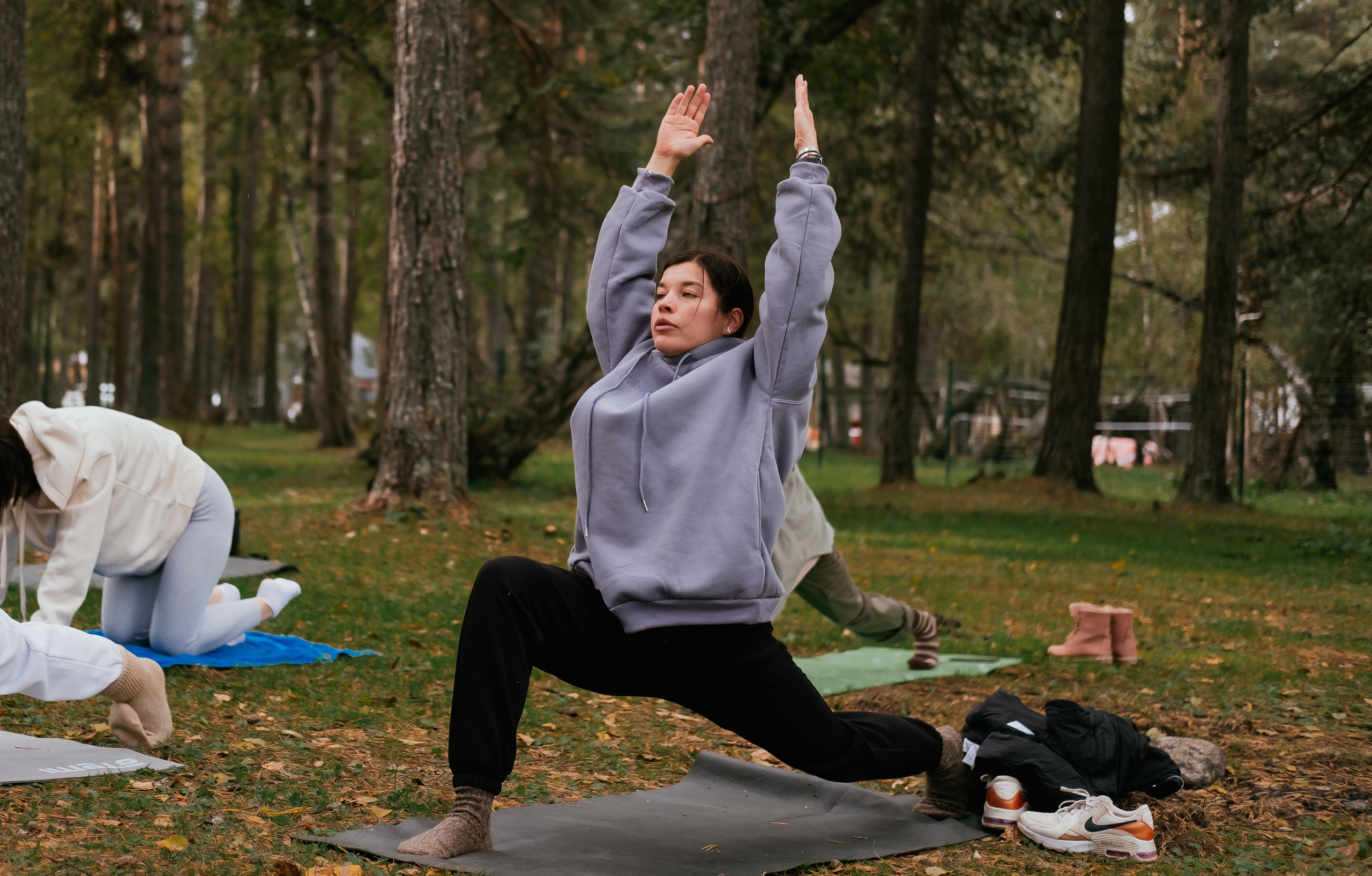 Репортажная съемка. Фотограф сюжетных съемок и портретов в Санкт-Петербурге и Москве Стася Ефремова