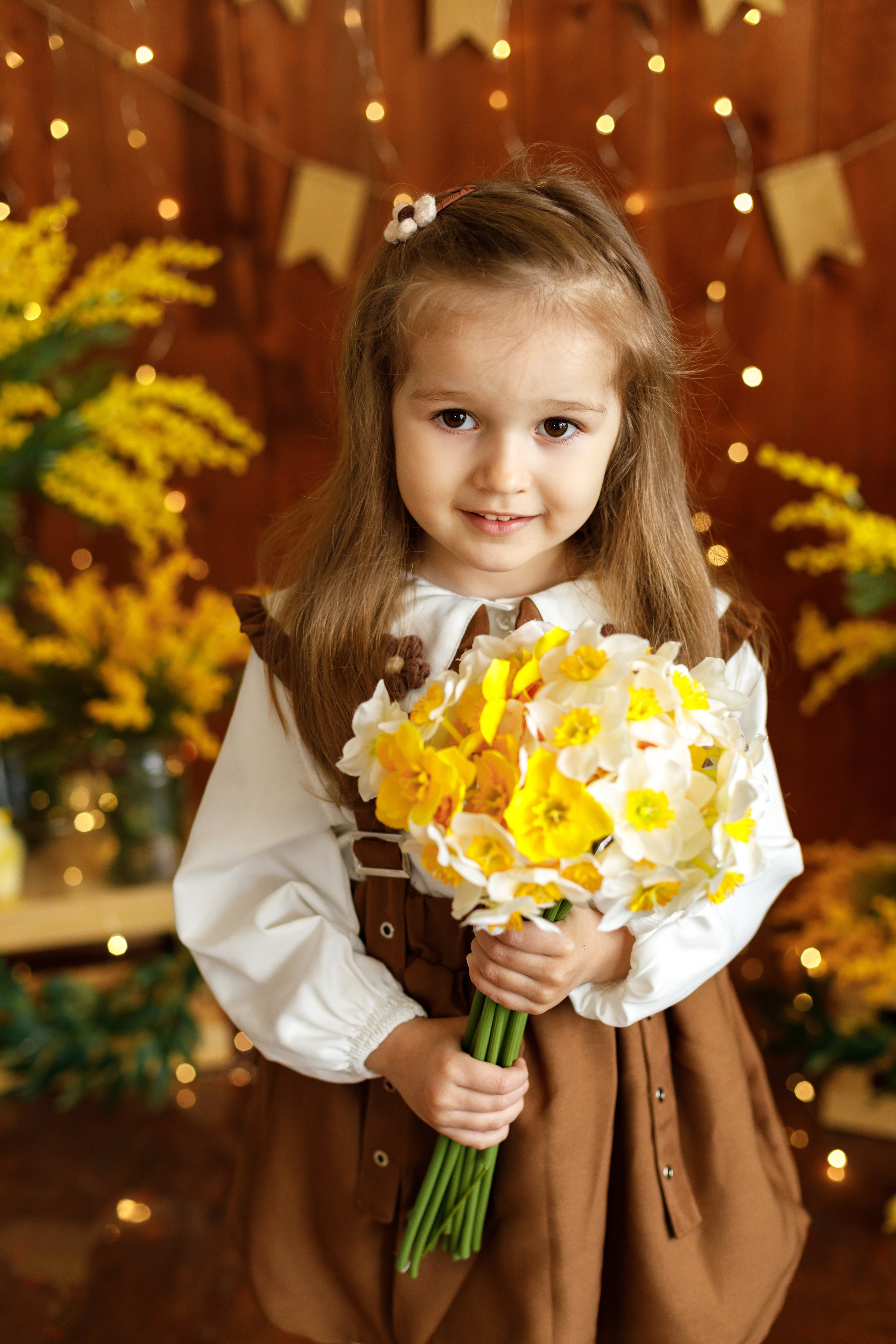 Проект «Весна». Семейный и детский фотограф, в Анапе Алфимова Елена.Новорожденных