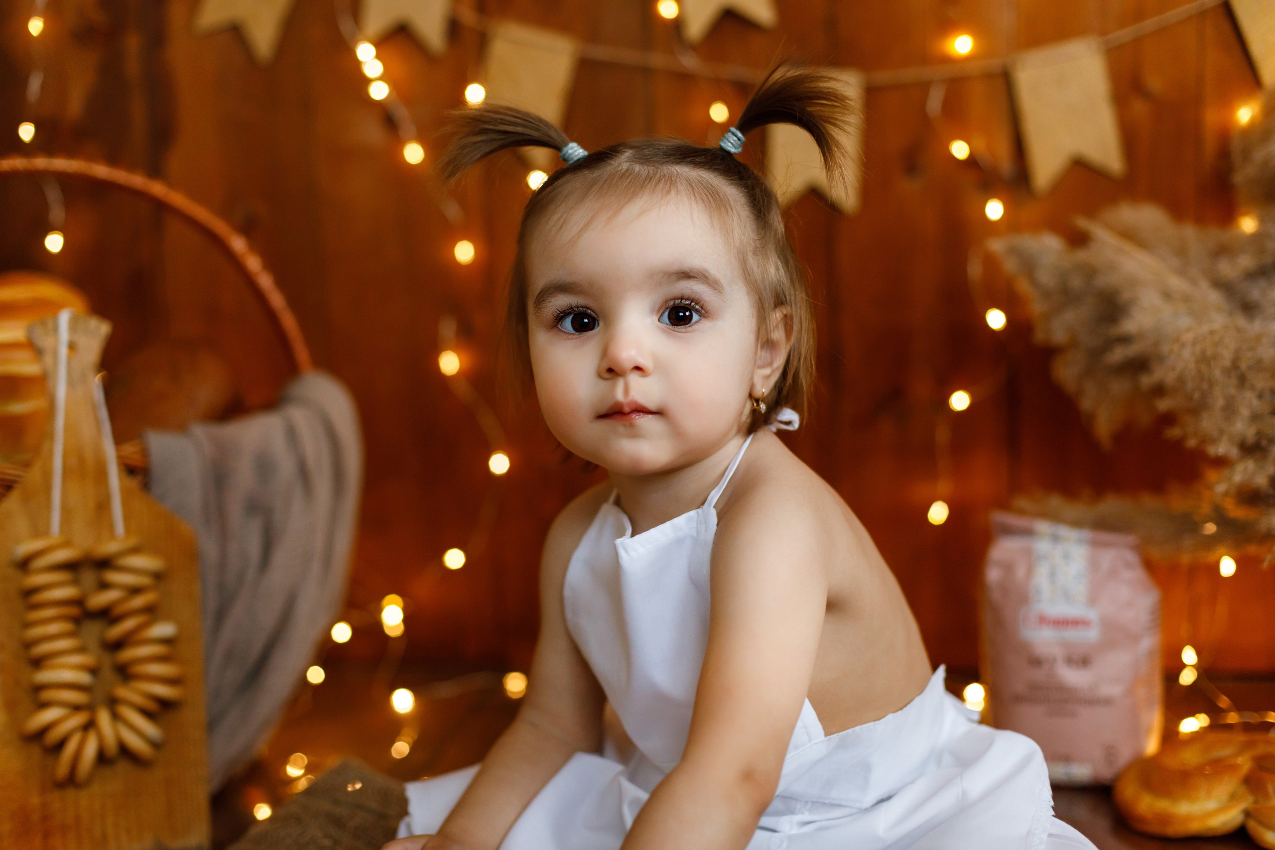 Поваренок. Семейный и детский фотограф, в Анапе Алфимова Елена.Новорожденных