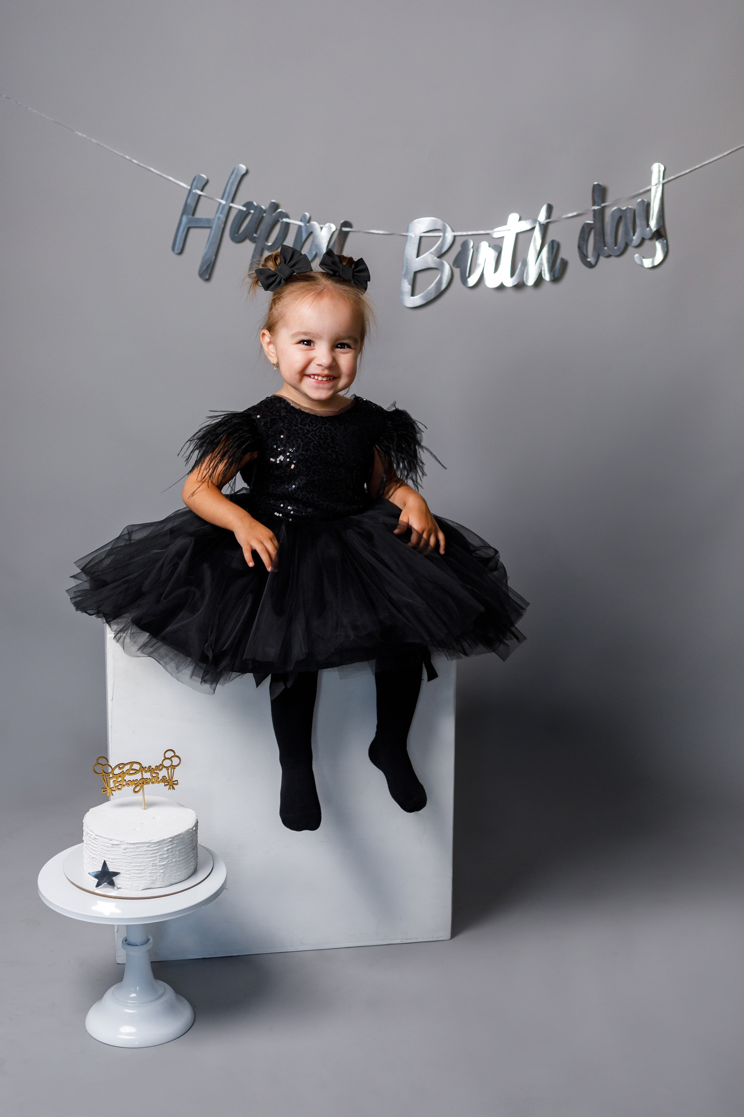 2 года. Семейный и детский фотограф, в Анапе Алфимова Елена.Новорожденных