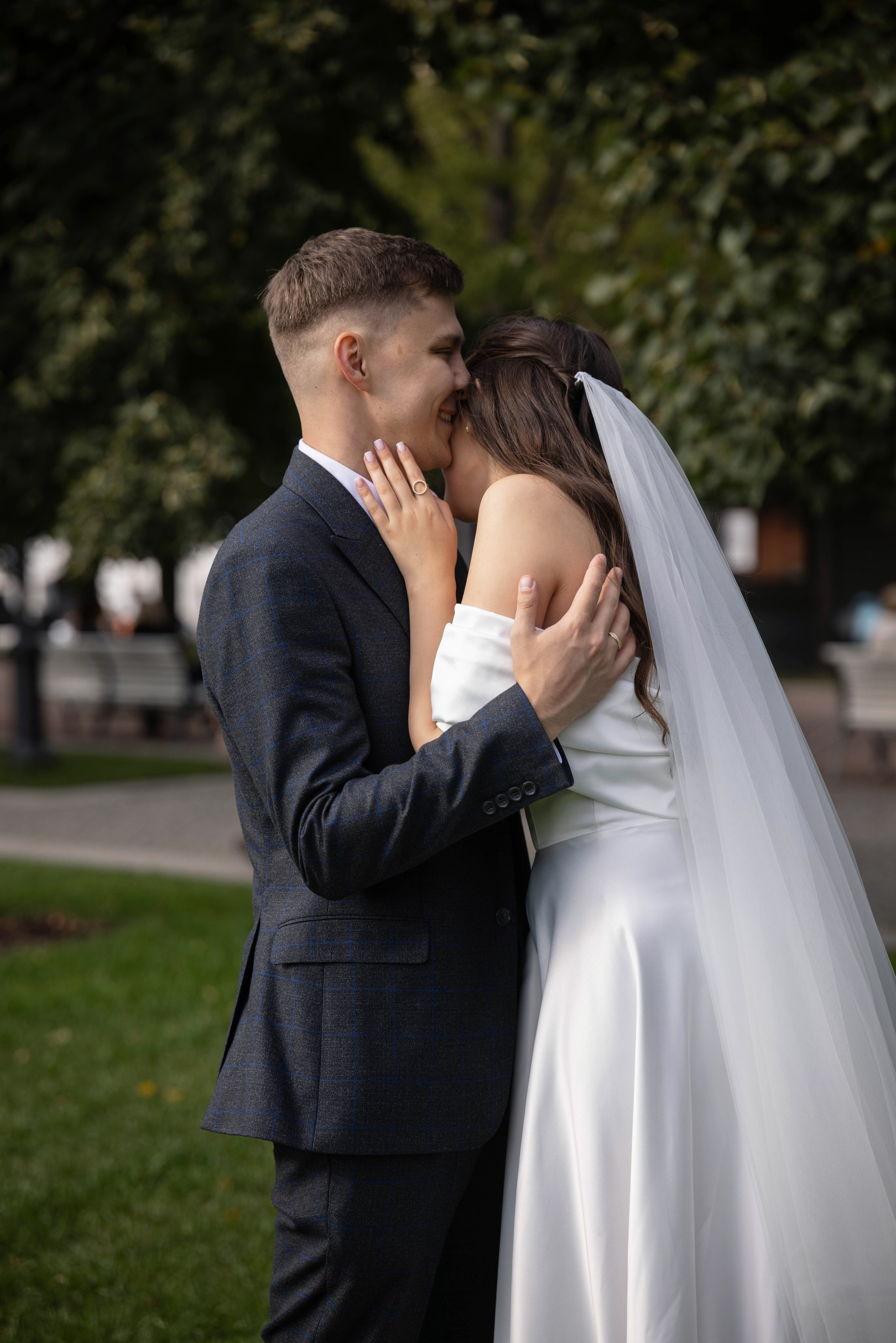 Маргарита и Руслан. Свадебный и портретный фотограф