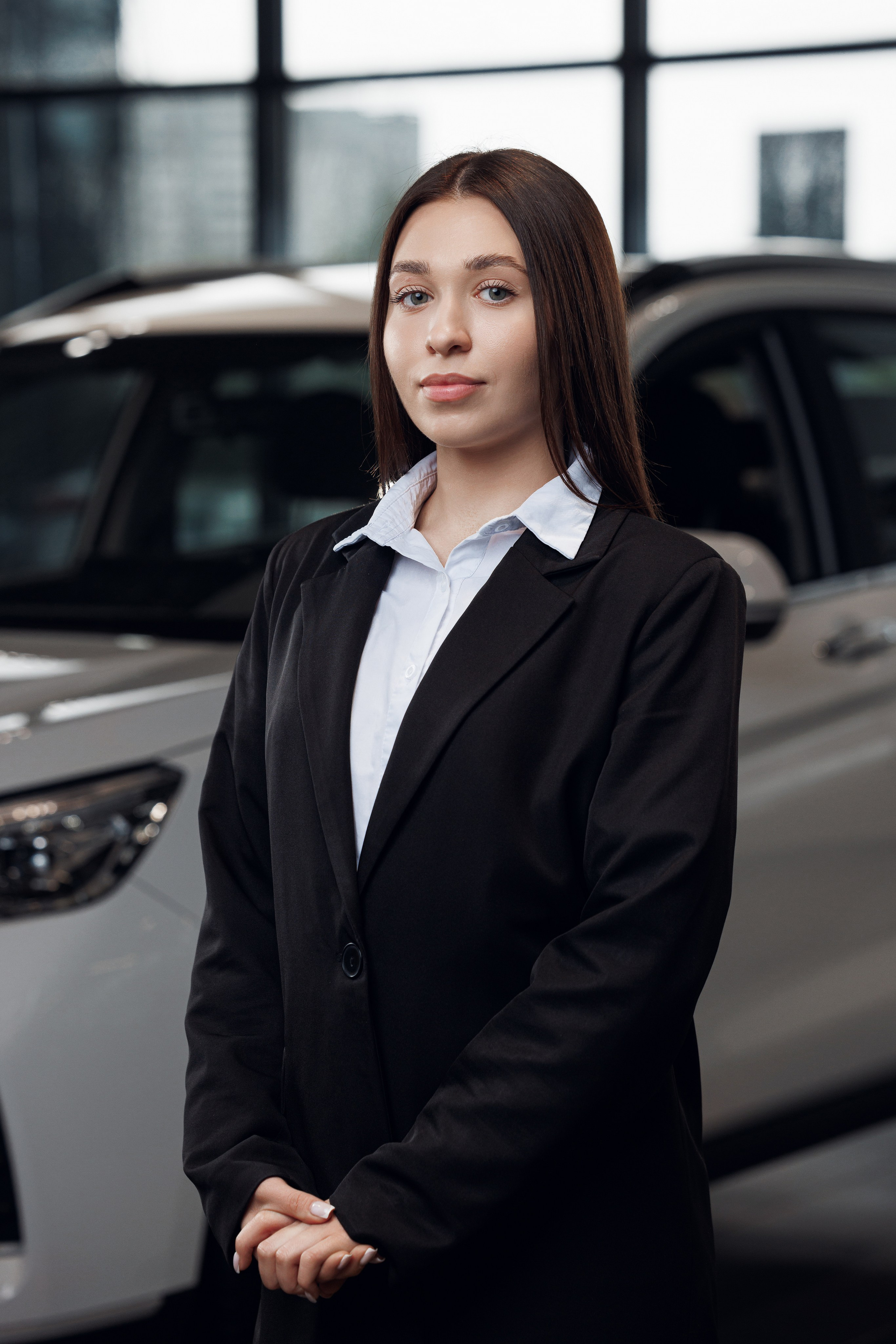 Студия / портреты. Tony Mikhailov