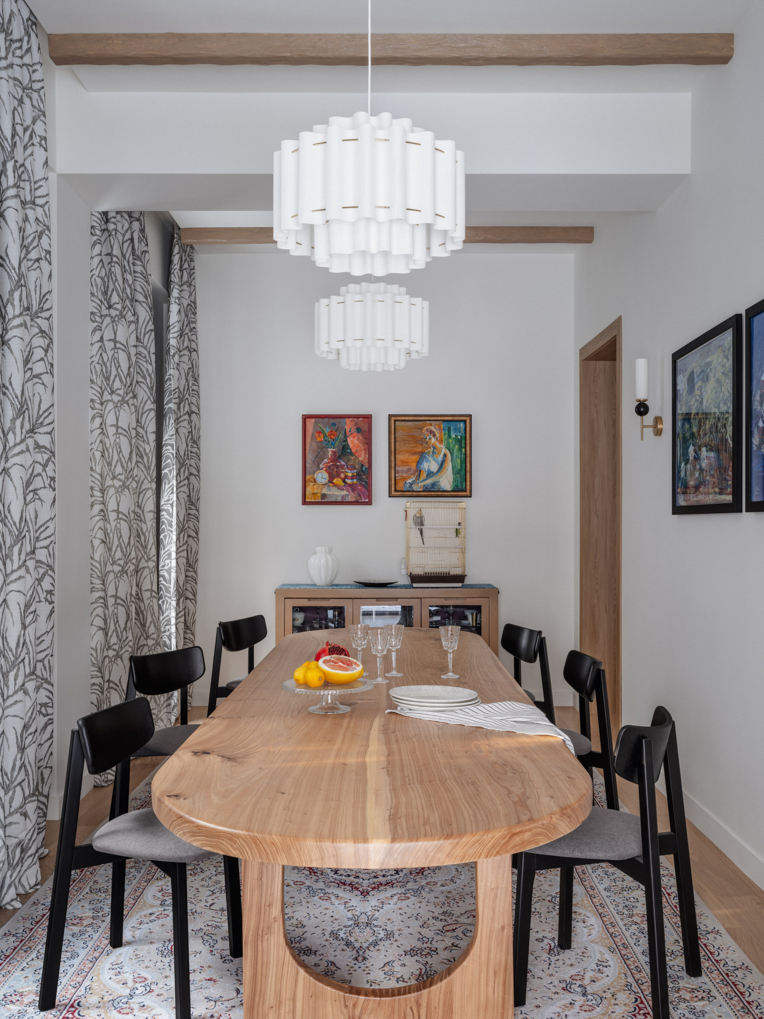 TAU SAMAL HOUSE 400 m². Nesso Interiors