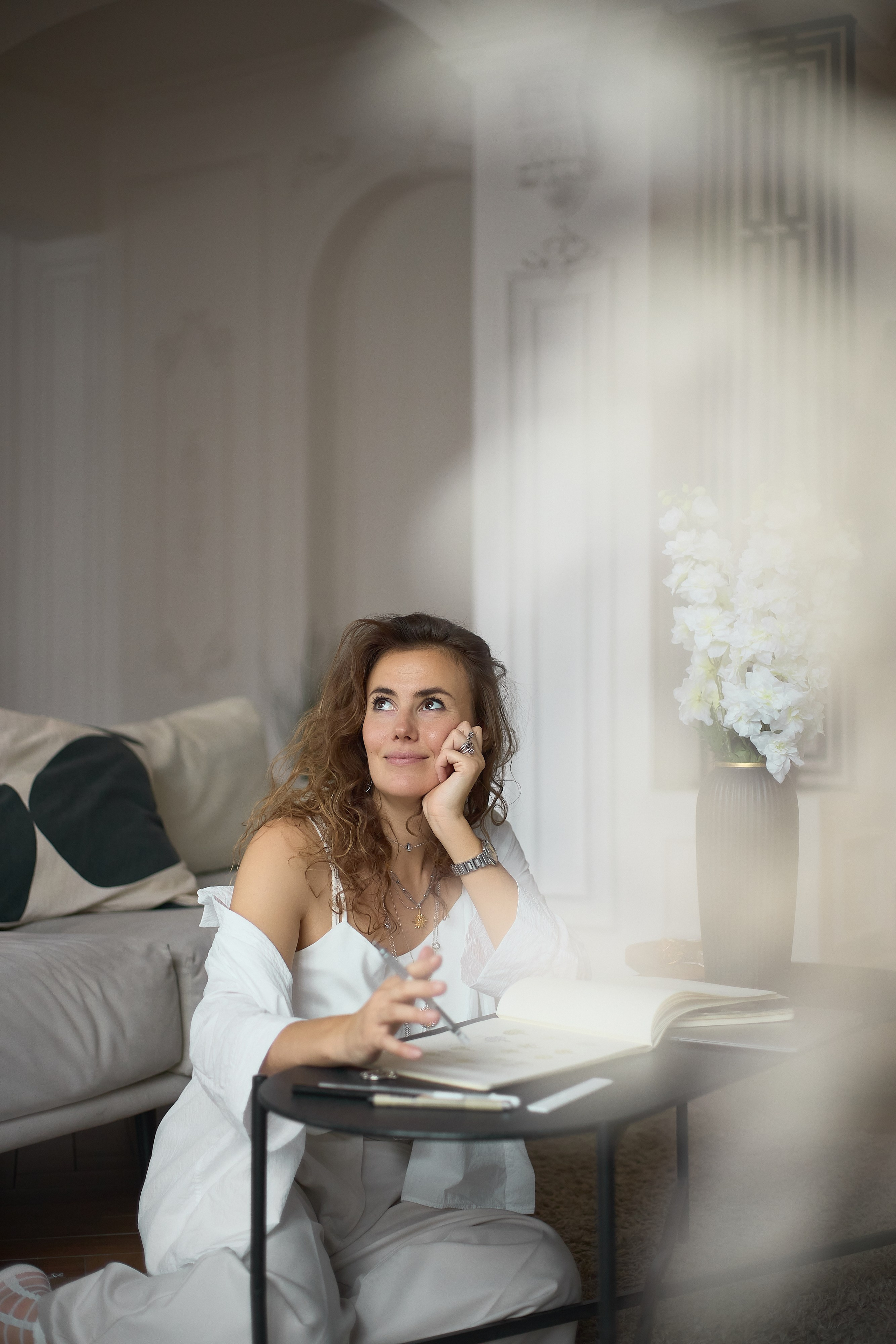 Julia Jewelry. ФОТОГРАФ МАКСИМ КУДАШКИН