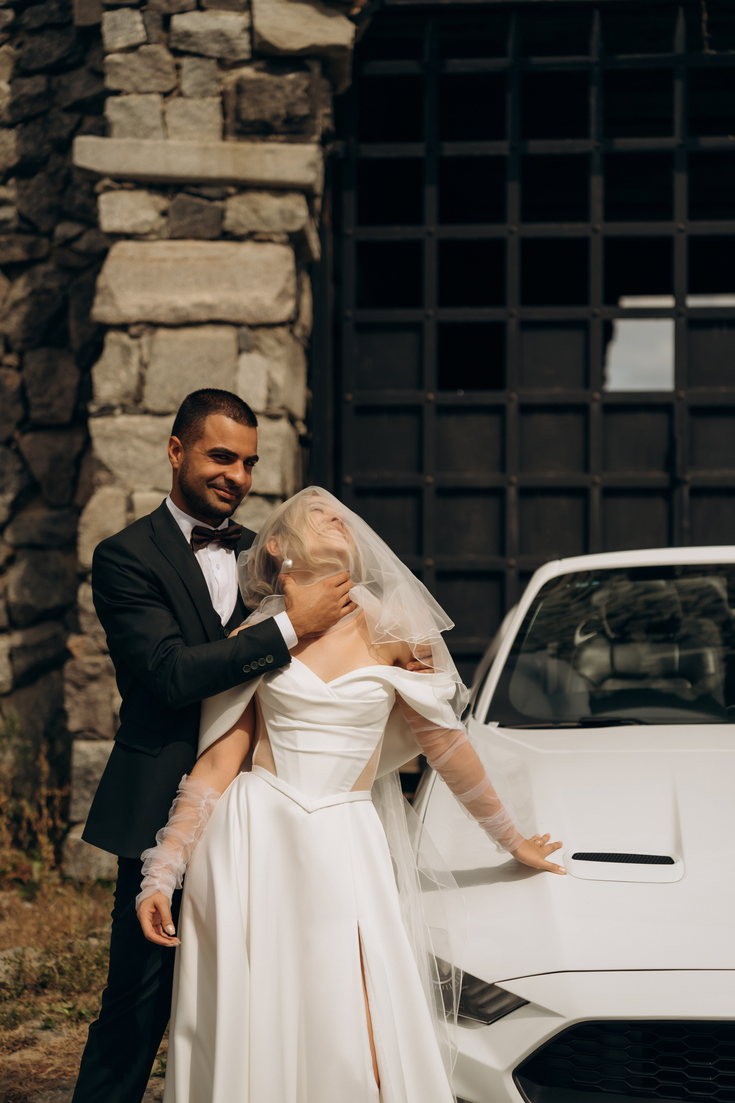 Максим и Кристина. Полный день. Ирина Гонтарева|Фотограф|Белгород