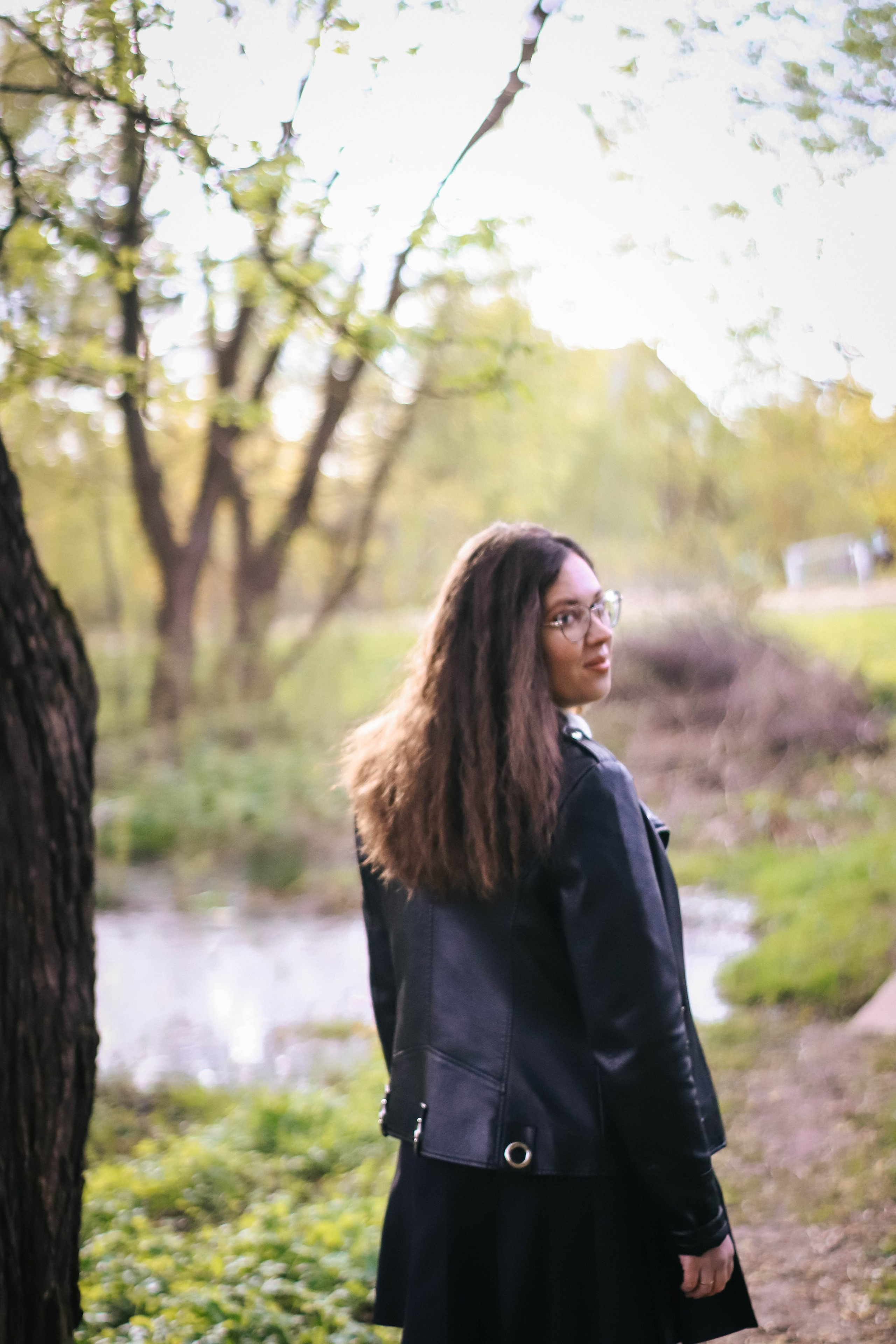 Людмила. Фотограф Дарья Маташкова