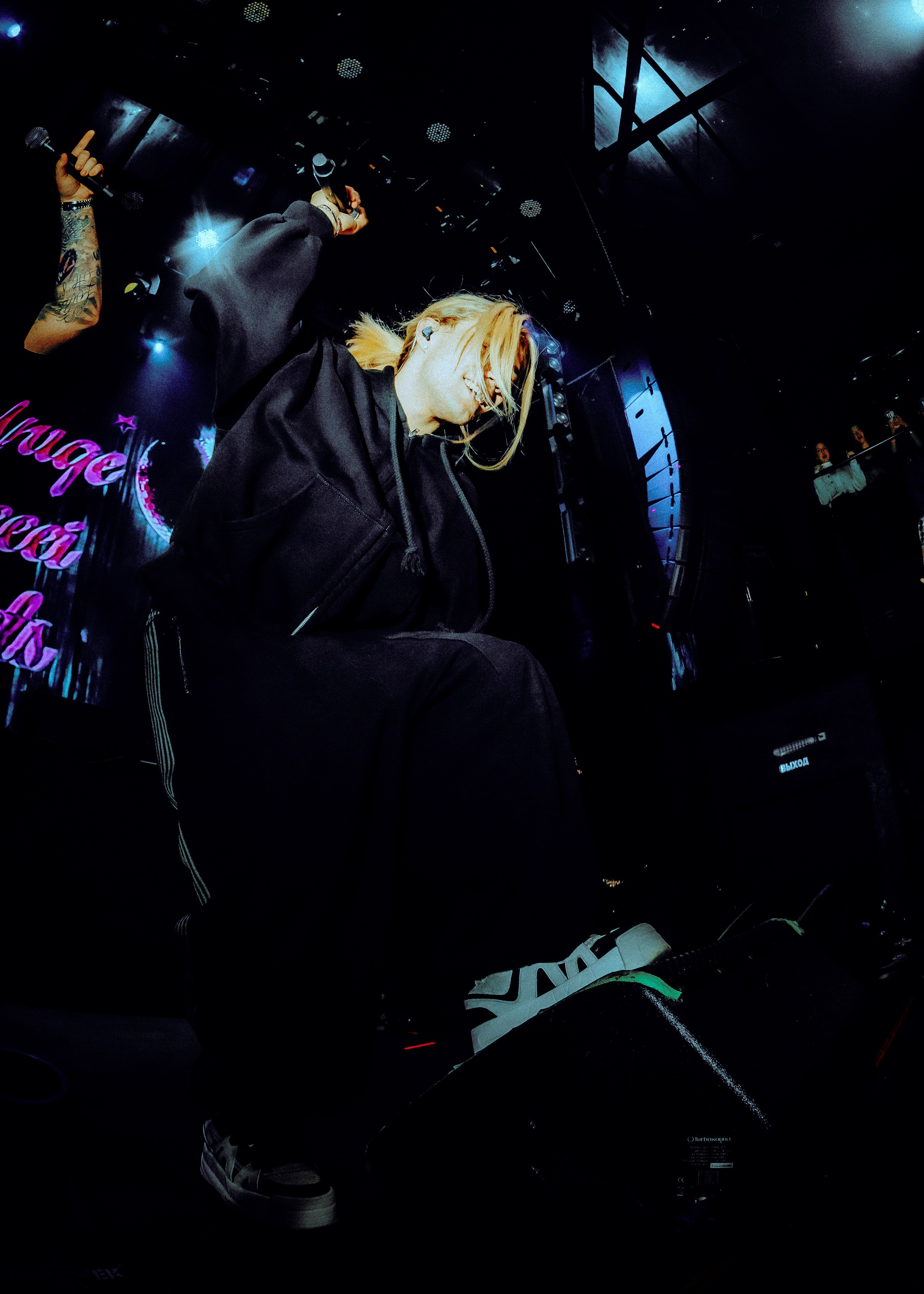 NKEEEI. Андрей Малахов — Фотограф в Хабаровске