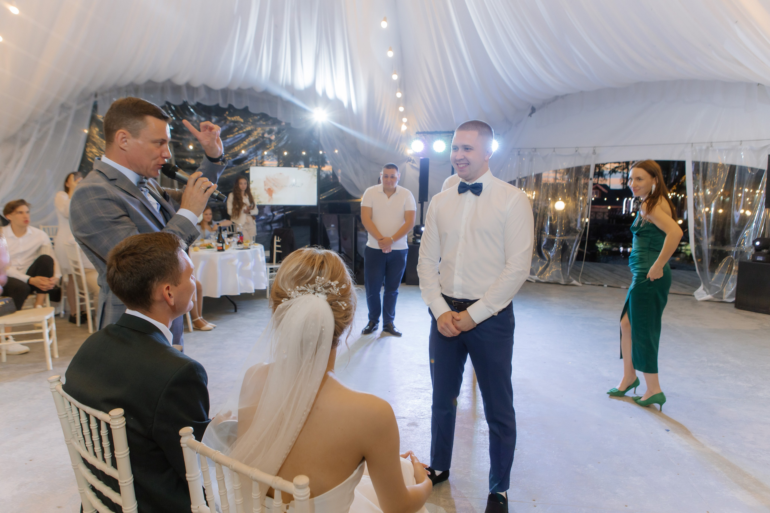 Анастасия и Николай. Главная