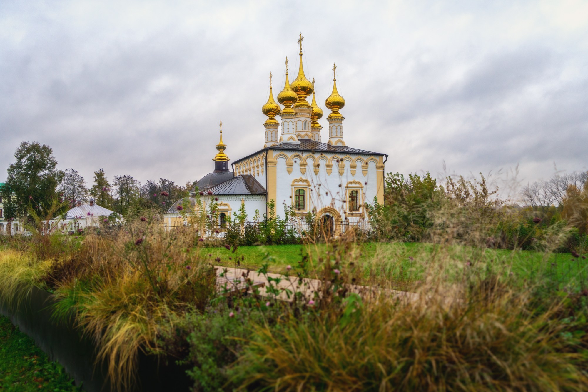 Город Суздаль. Семейный и детский фотограф