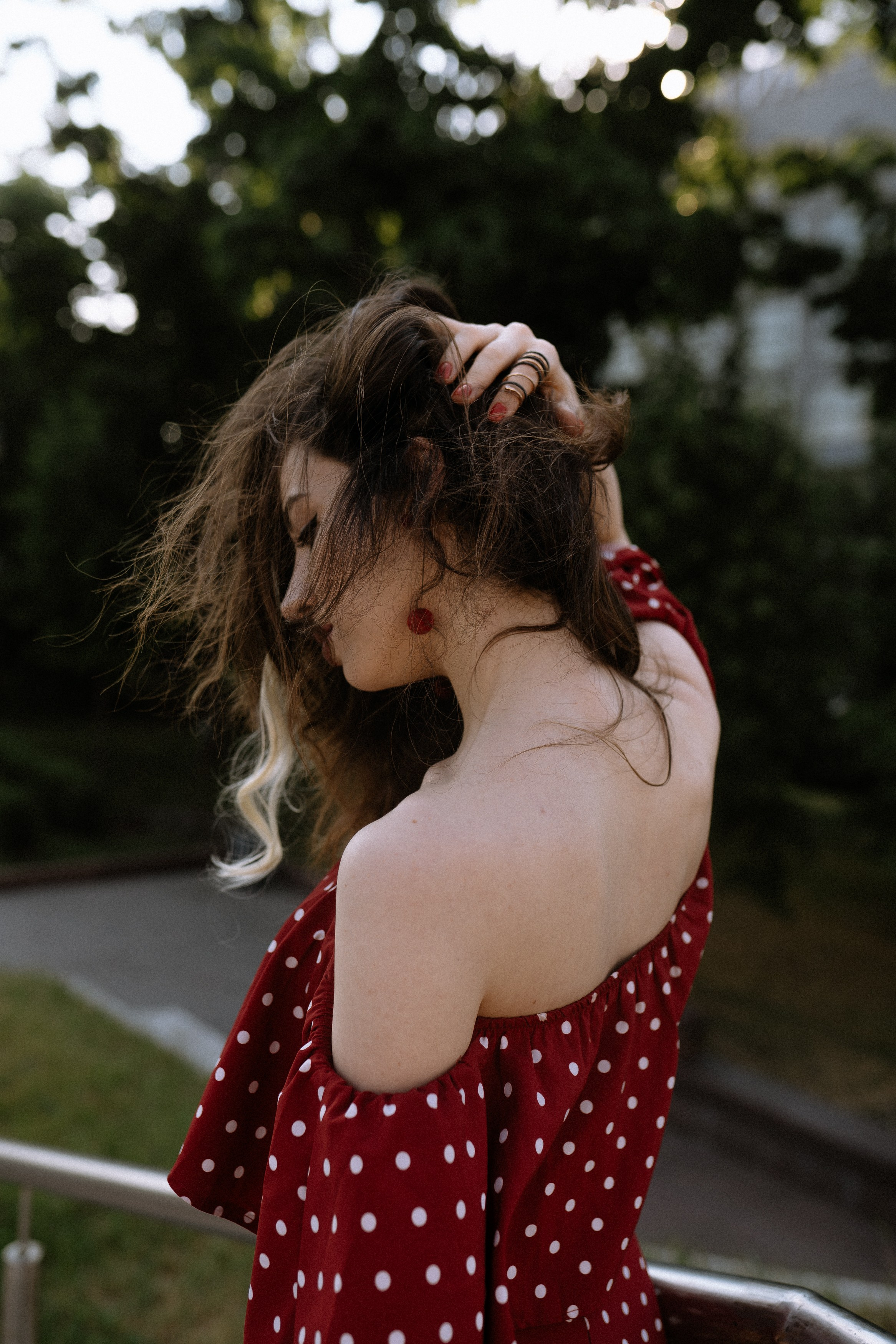 Индивидуальные женские. Андрейко Надежда