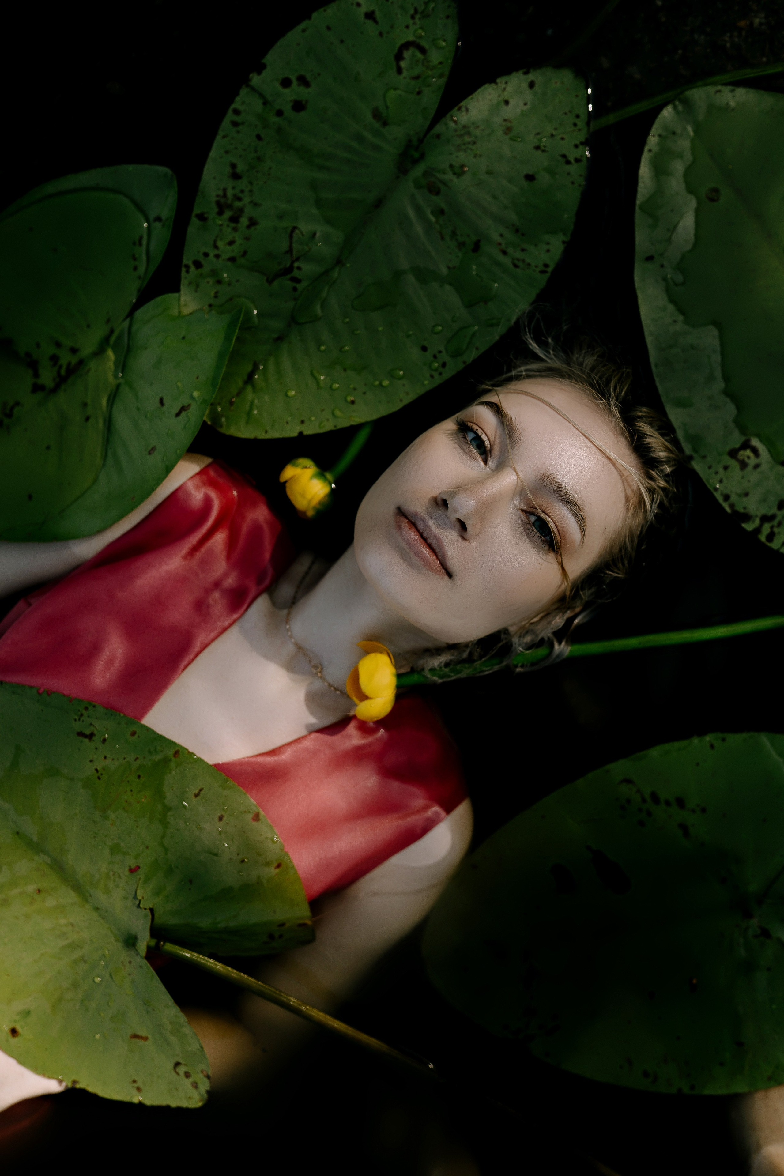 Индивидуальные женские. Андрейко Надежда