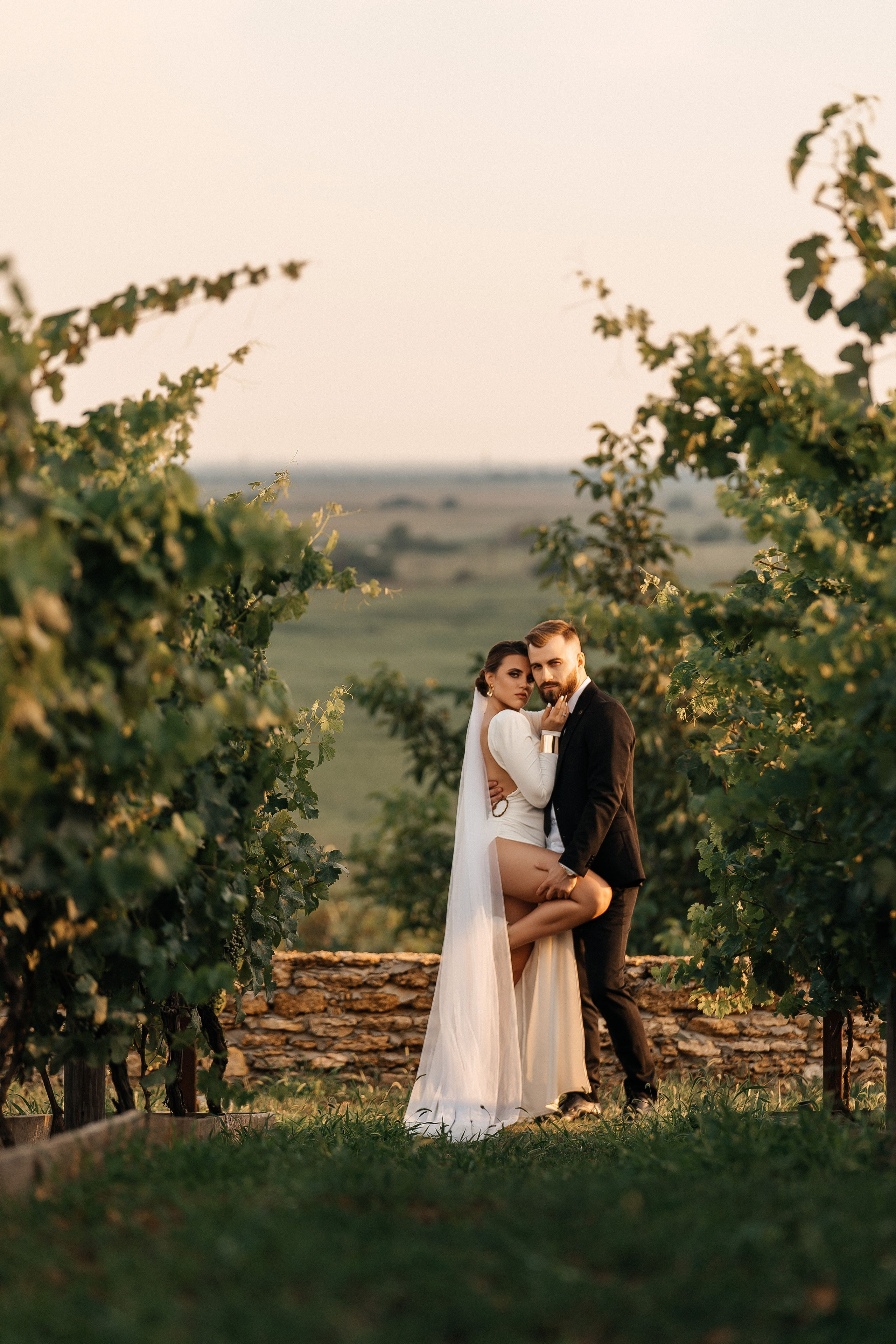 Роман & Вероника. Lokos.pro Ник Соколов Фото и Видео Москва/Ростов-на-Дону