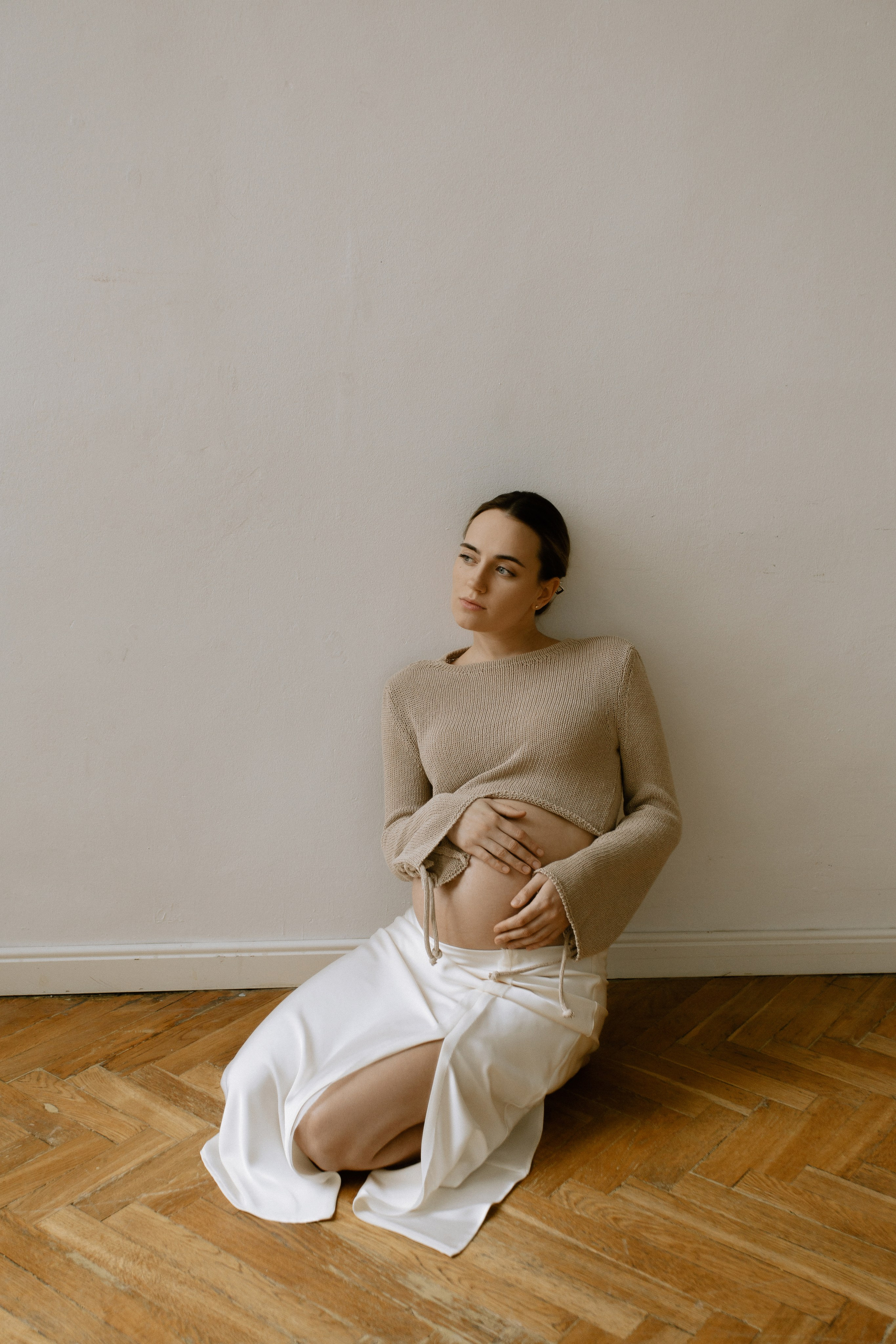 Диана. Фотограф Ира Григорьева