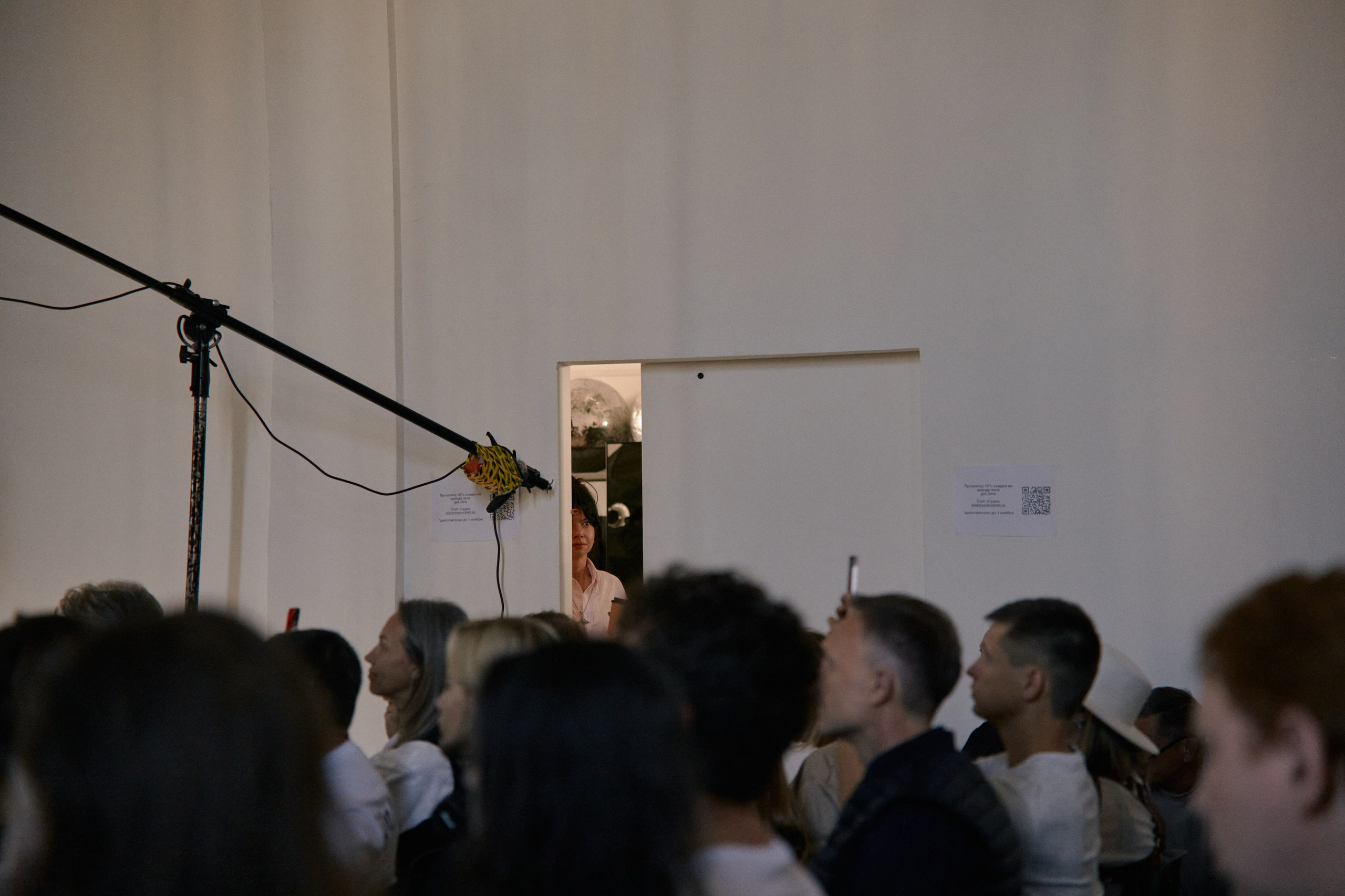 Эпицентр фотографической энергии. Мастер-классы от GetLens и Wfolio в Новосибирске. Сергей Богомолов. Свадебный и семейный фотограф