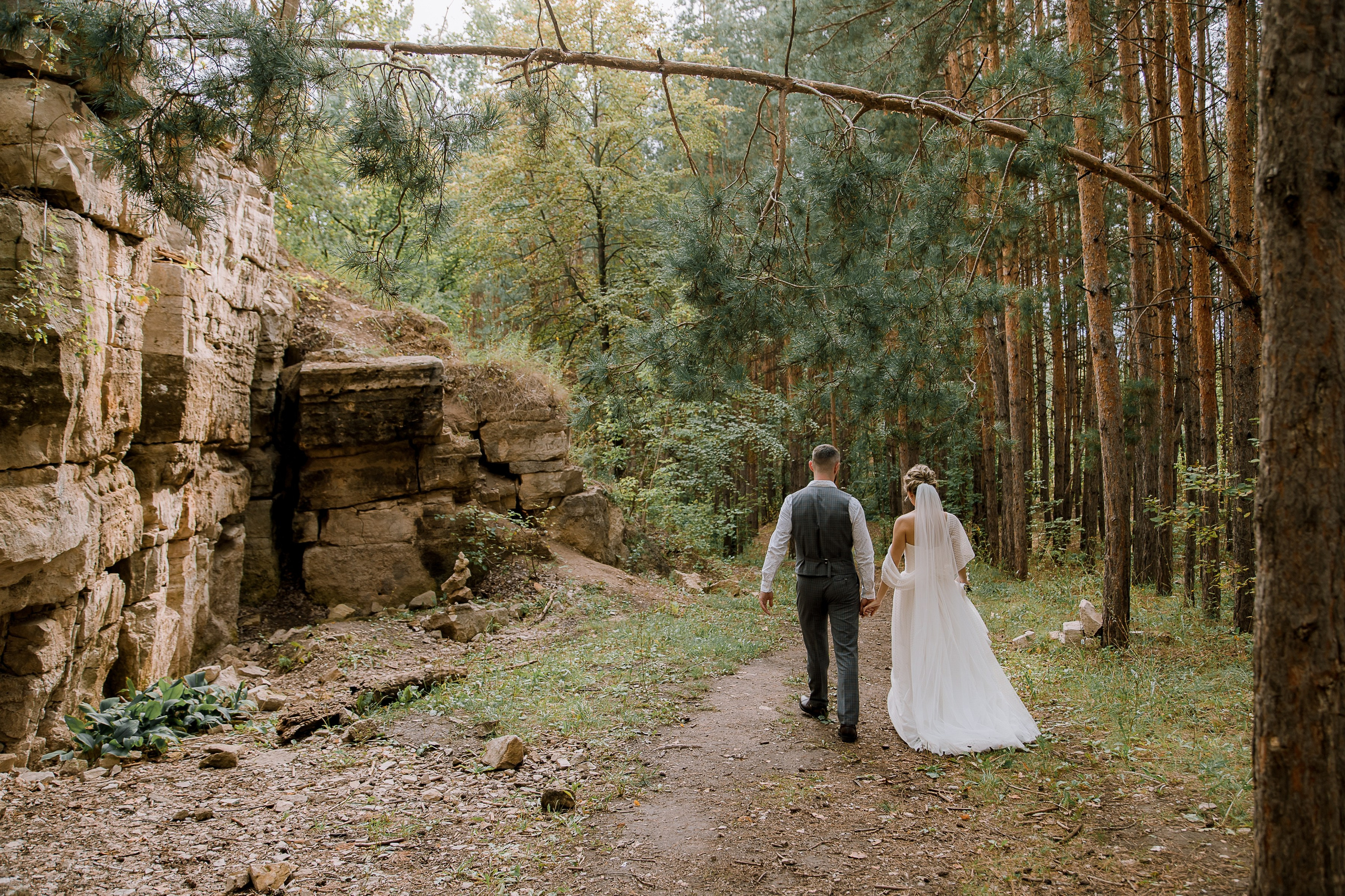 Роман и Илона. Фотограф в Самаре Евгения Глубокова
