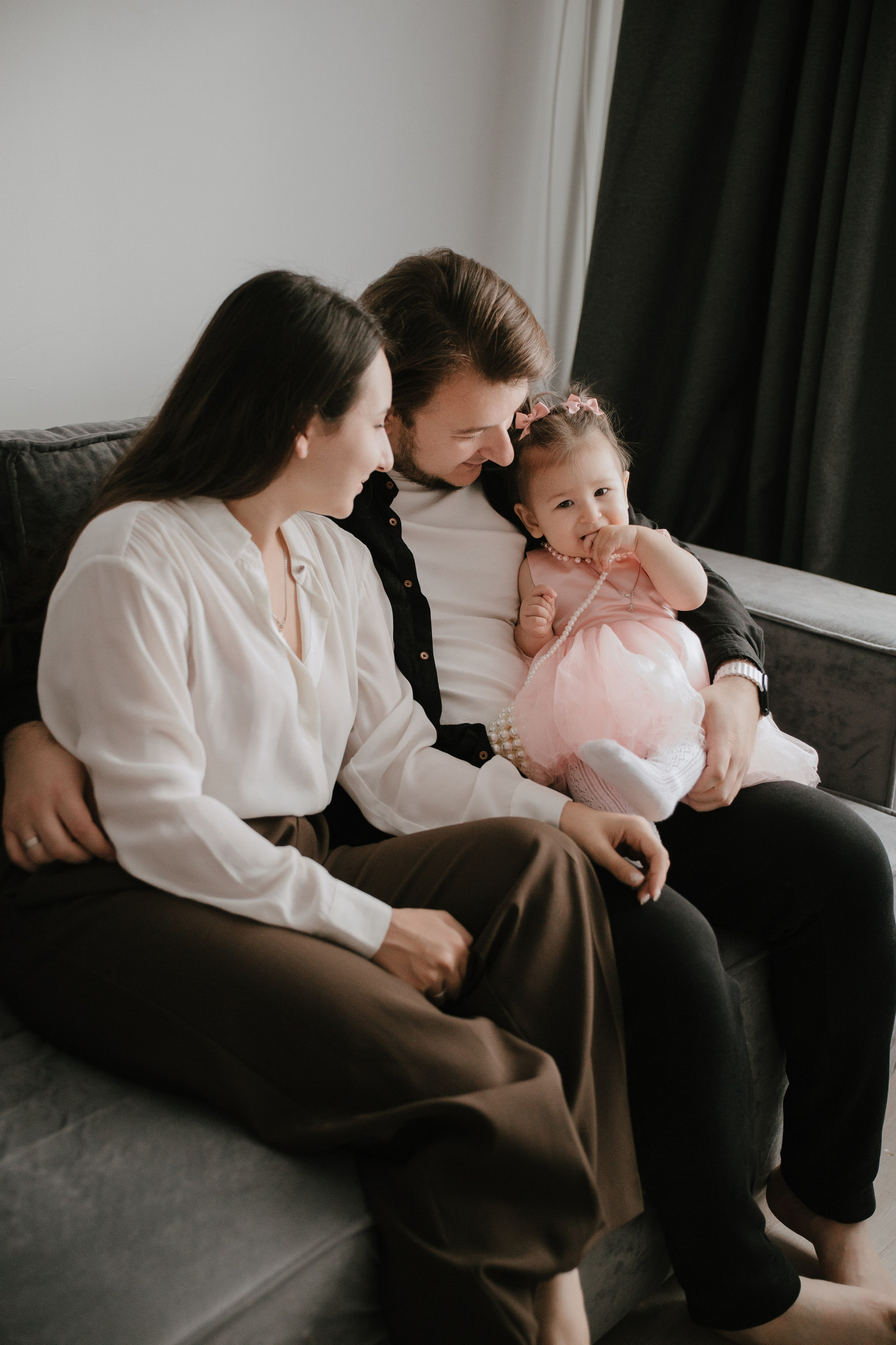 Годик Олимпии. Главная