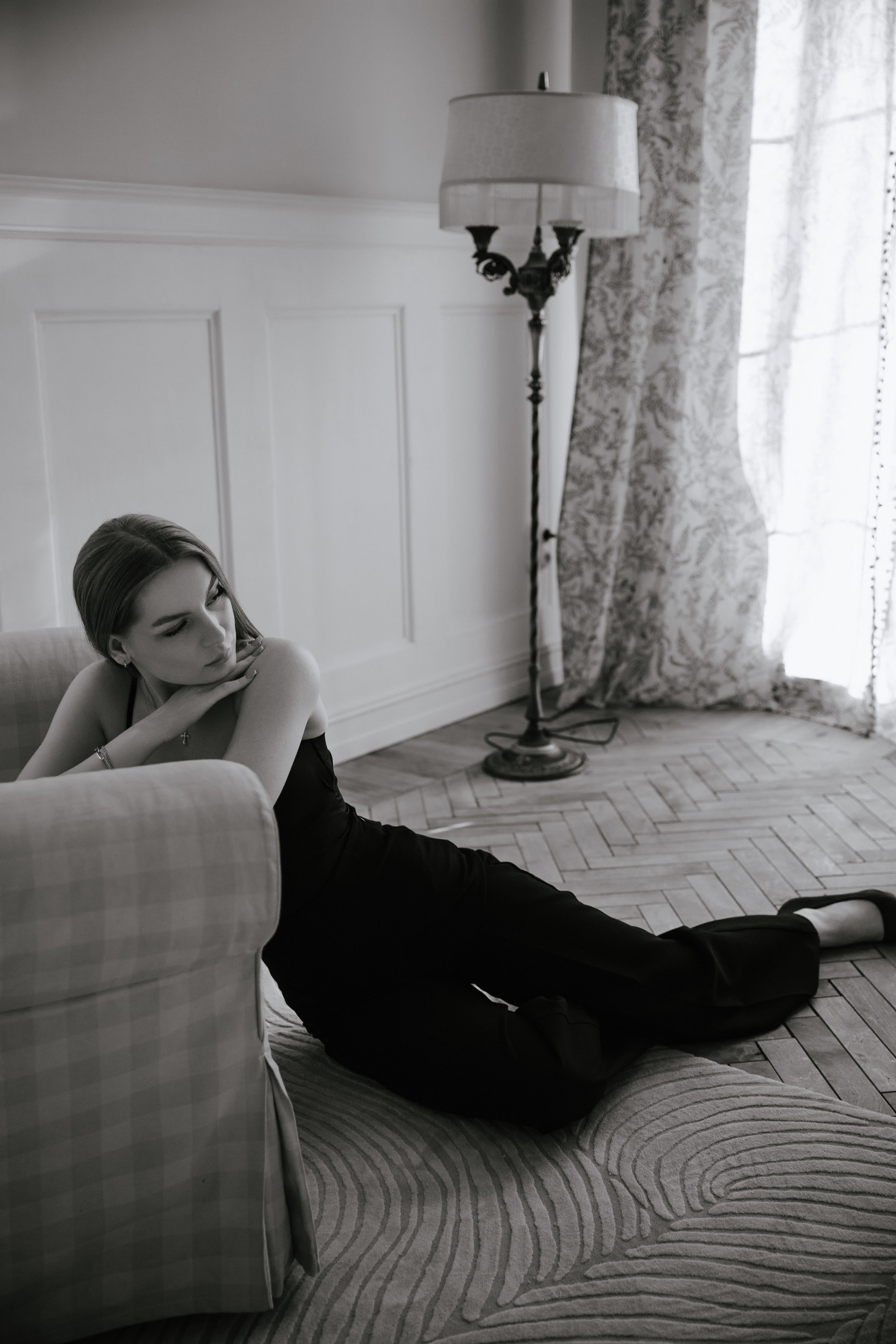 Анастасия. Главная