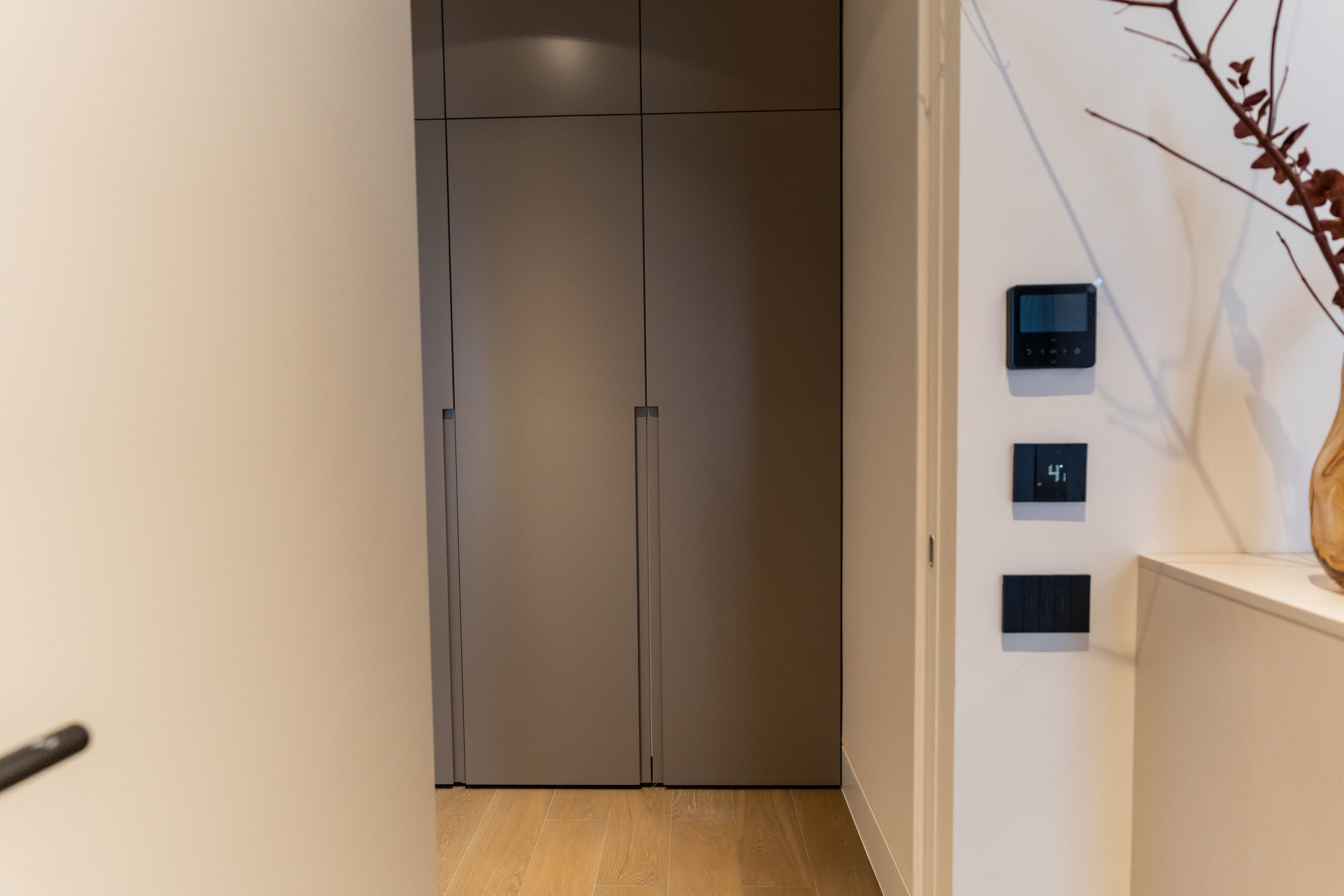 ЖК на Поклонной. Фотограф Абакумова Анастасия