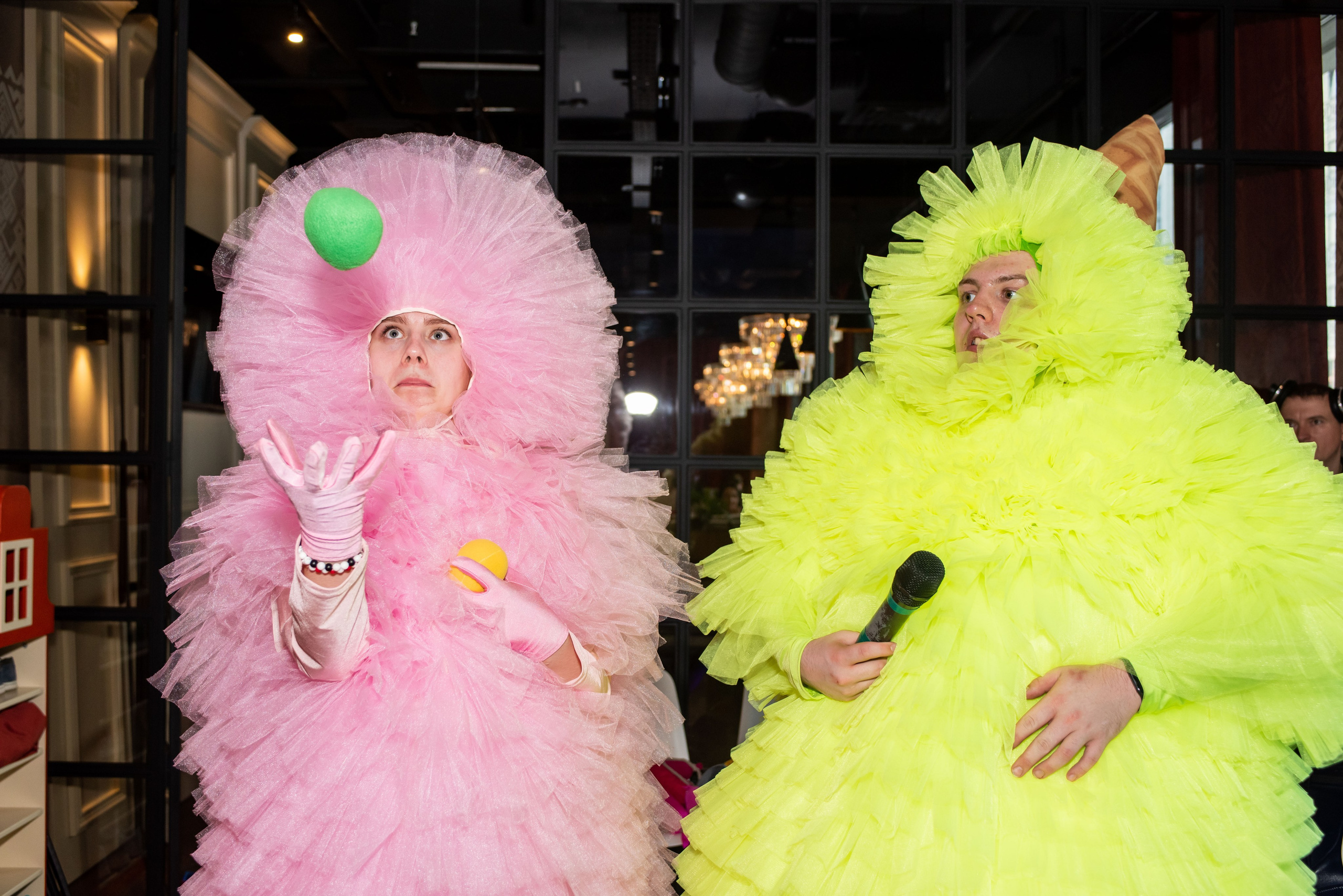 День защиты детей в ресторане «Булгур». Выпускные альбомы в Севастополе, Крыму и Екатеринбурге