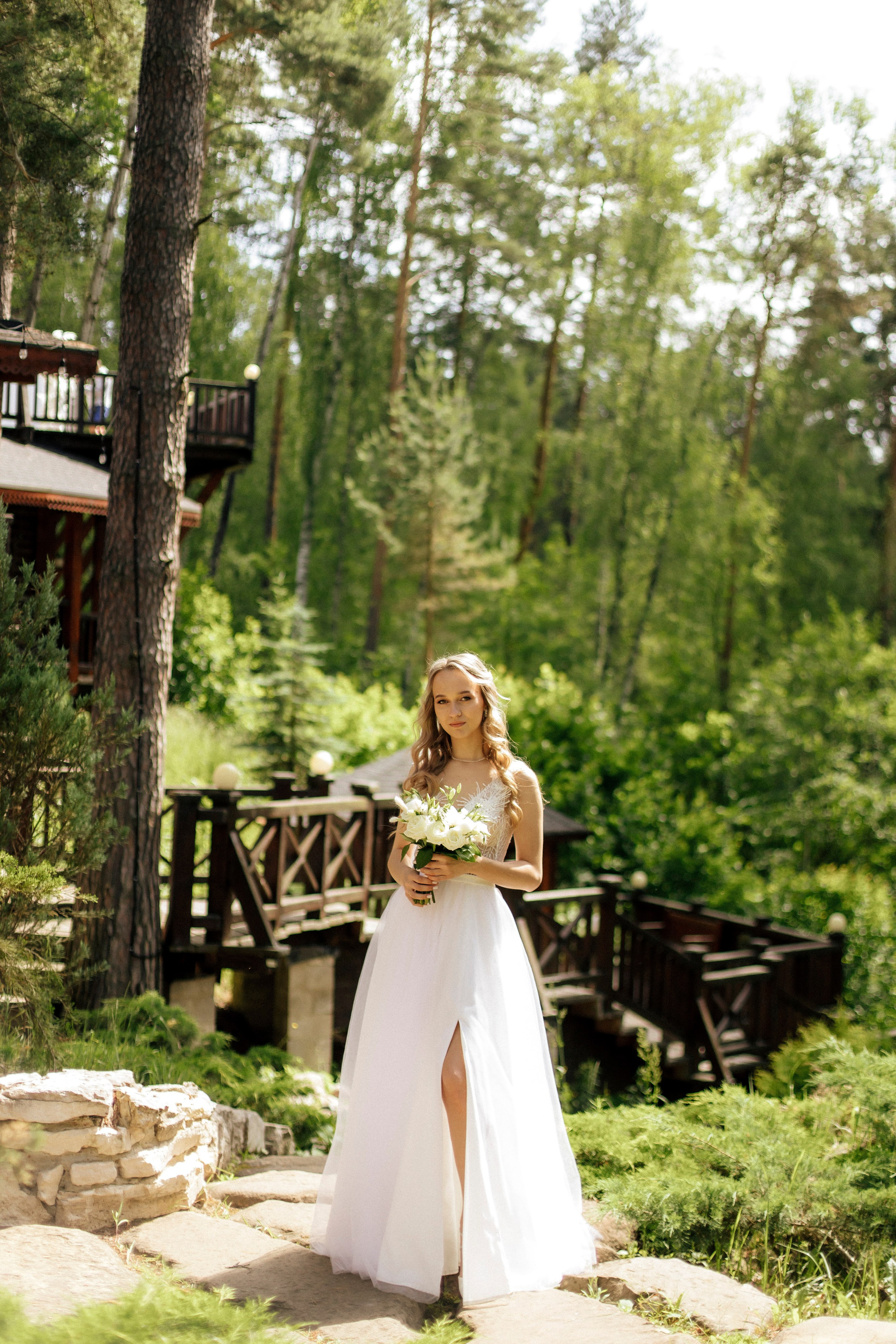 Алеся и Денис 21.06.25. Индивидуальный, семейный и свадебный фотограф
