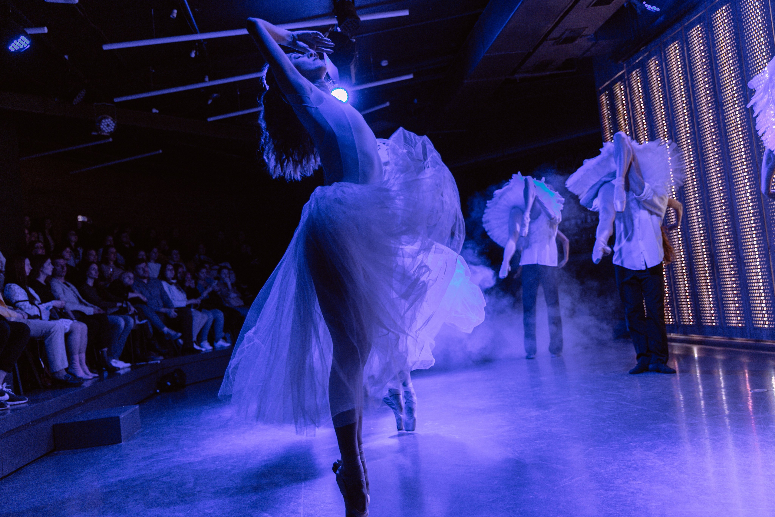 Репортаж. Свадебный фотограф в Москве Элина Ларченкова. Фото, которые цепляют