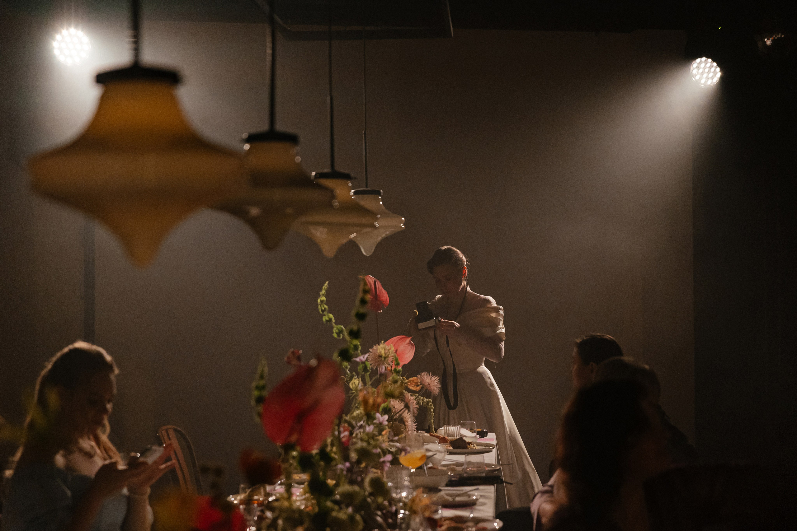 WEDDING N&D. Свадебный фотограф Дмитрий Краснов. Санкт-Петербург