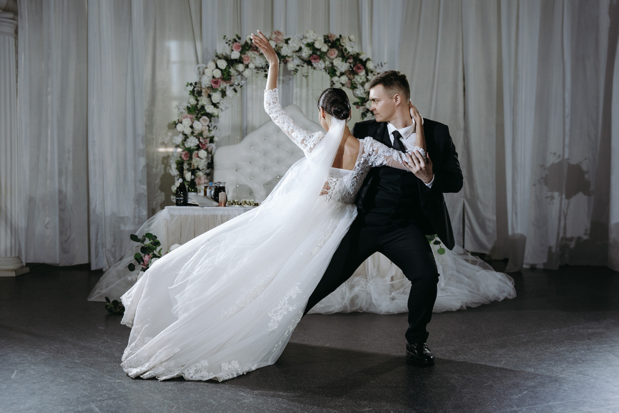 Съемки. Свадебный и семейный фотограф в Уфе Руслан Миргаляов