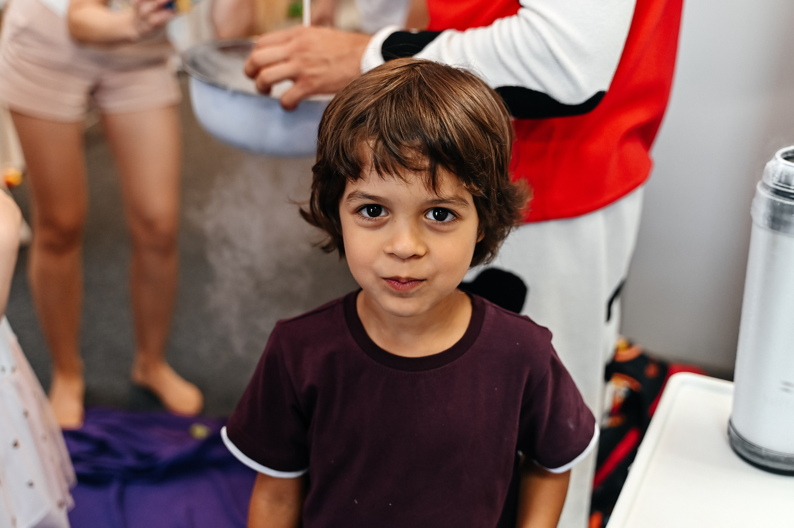 Суфьяну 5 лет (Пандочки). Семейный фотограф в Минске Дарья Дреко