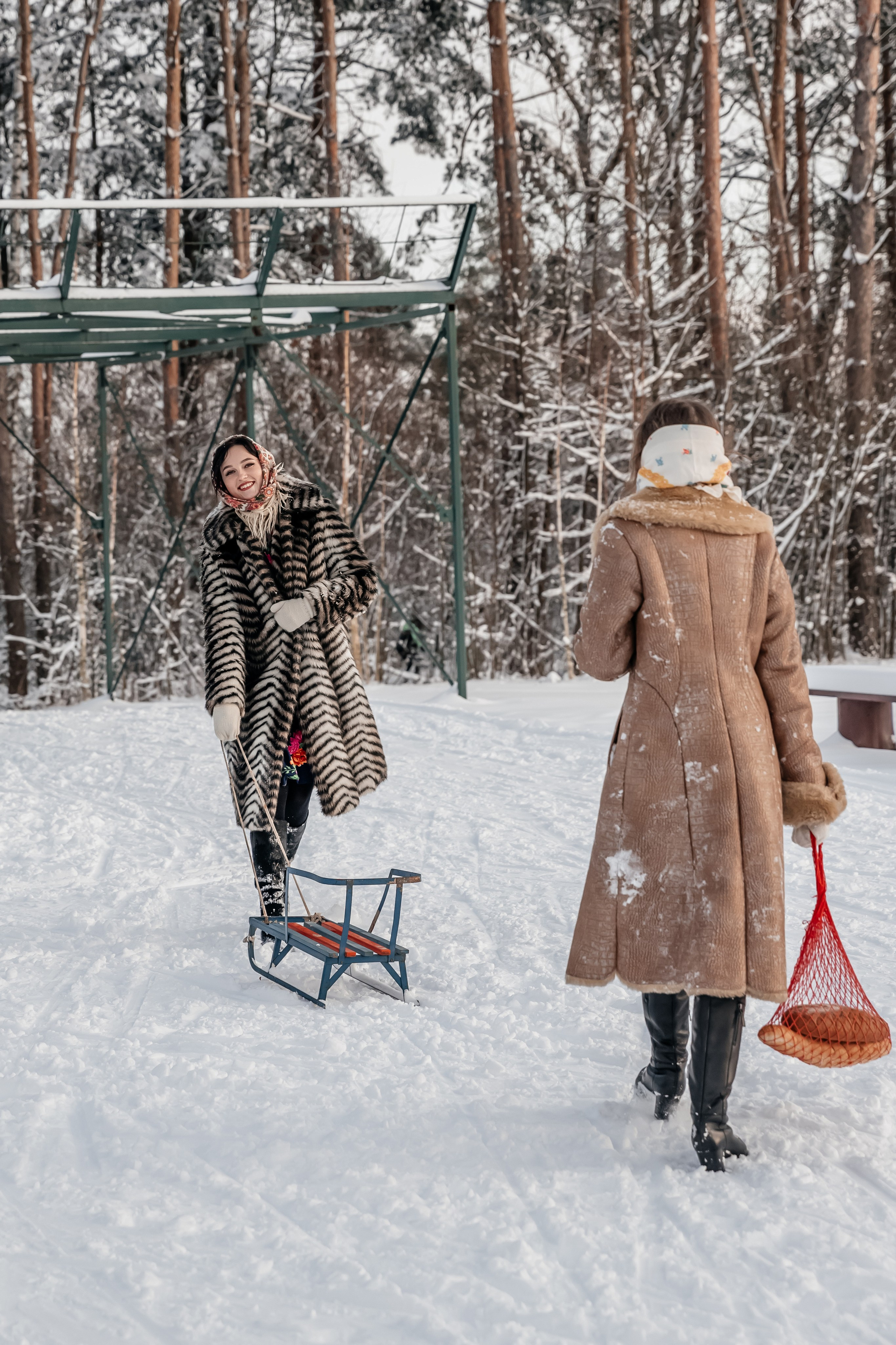 Катя и Полина. Семейный и свадебный фотограф Минск, Барановичи Ольга Пахомова