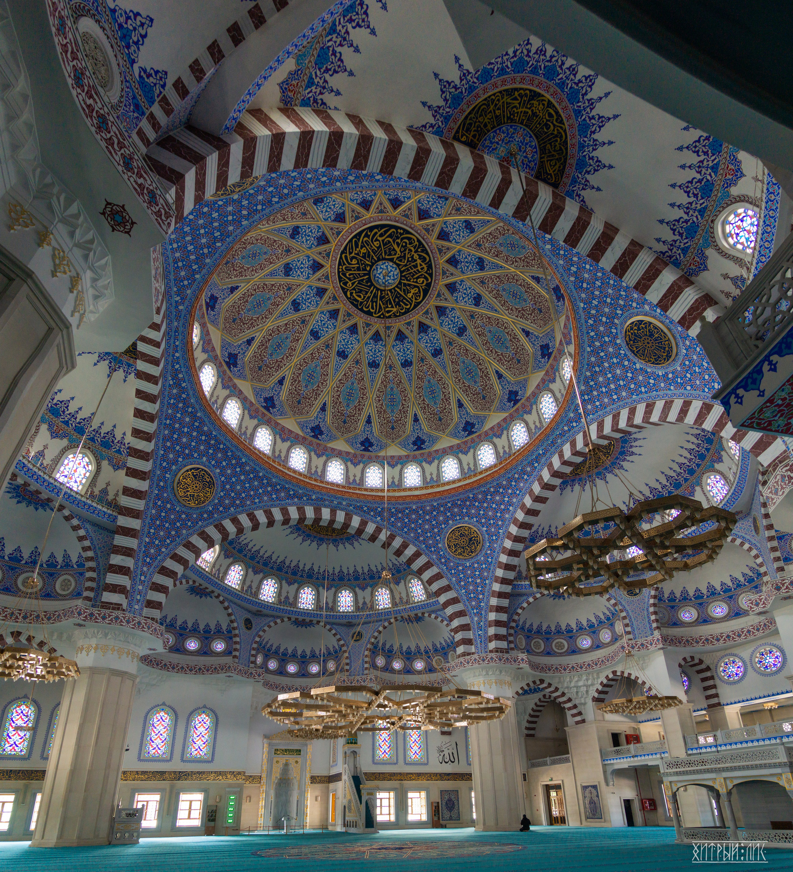 Киргизия. Фотограф-путешественник Самойлов Максим «Sly Fox»