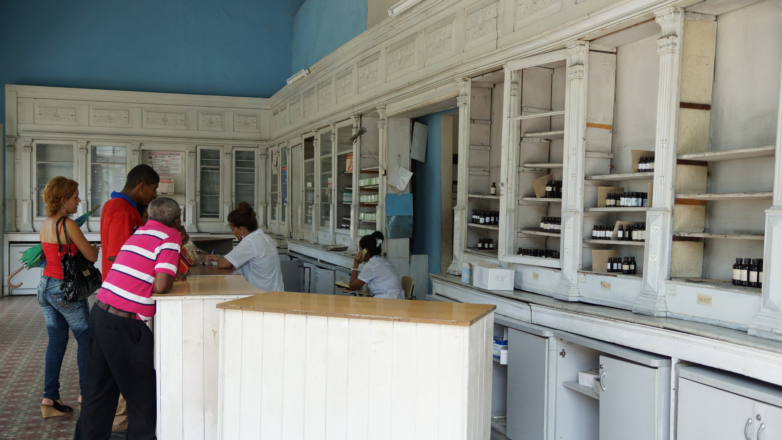 Куба. Фотограф-путешественник Самойлов Максим «Sly Fox»