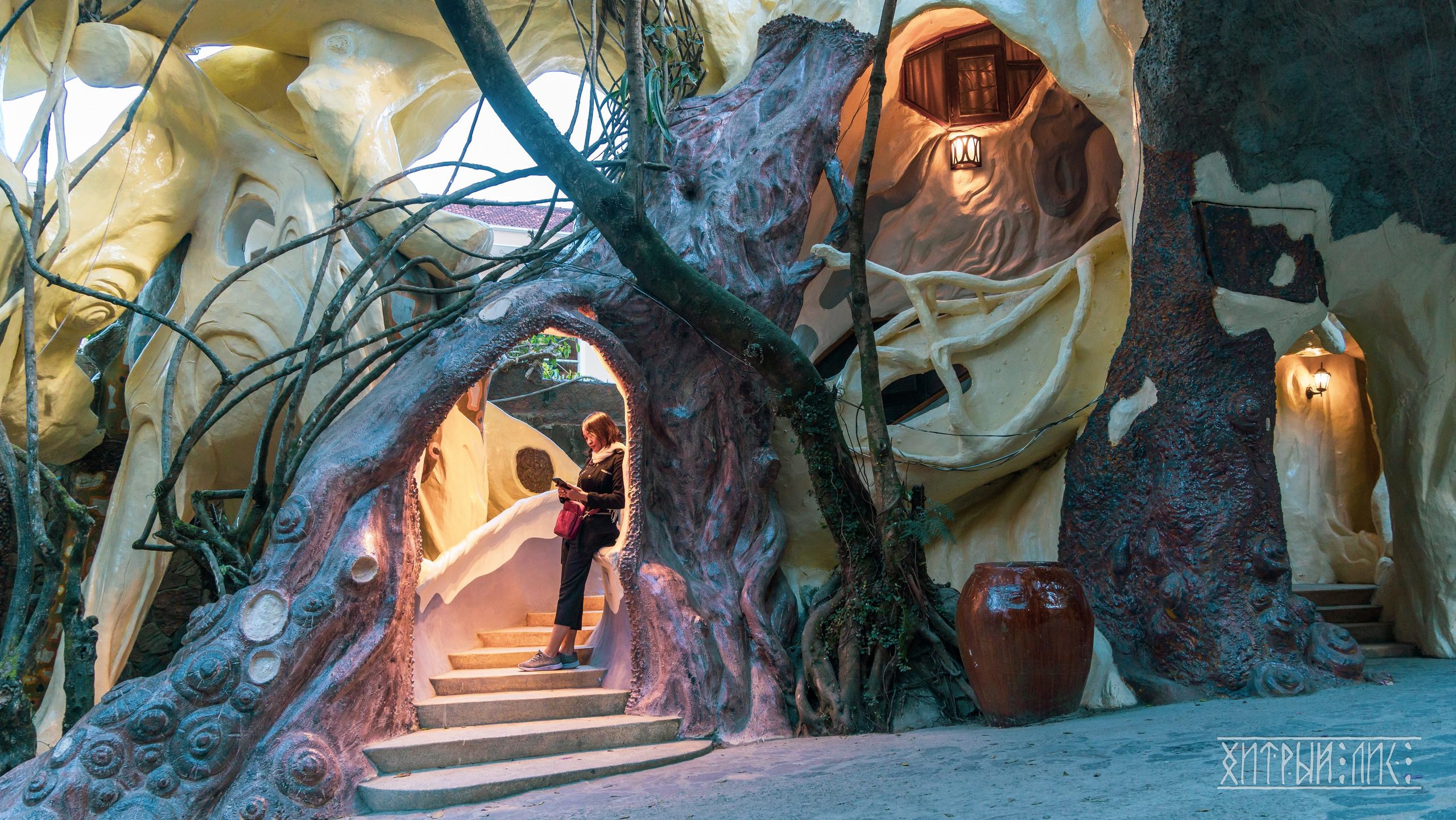 Вьетнам. Фотограф-путешественник Самойлов Максим «Sly Fox»