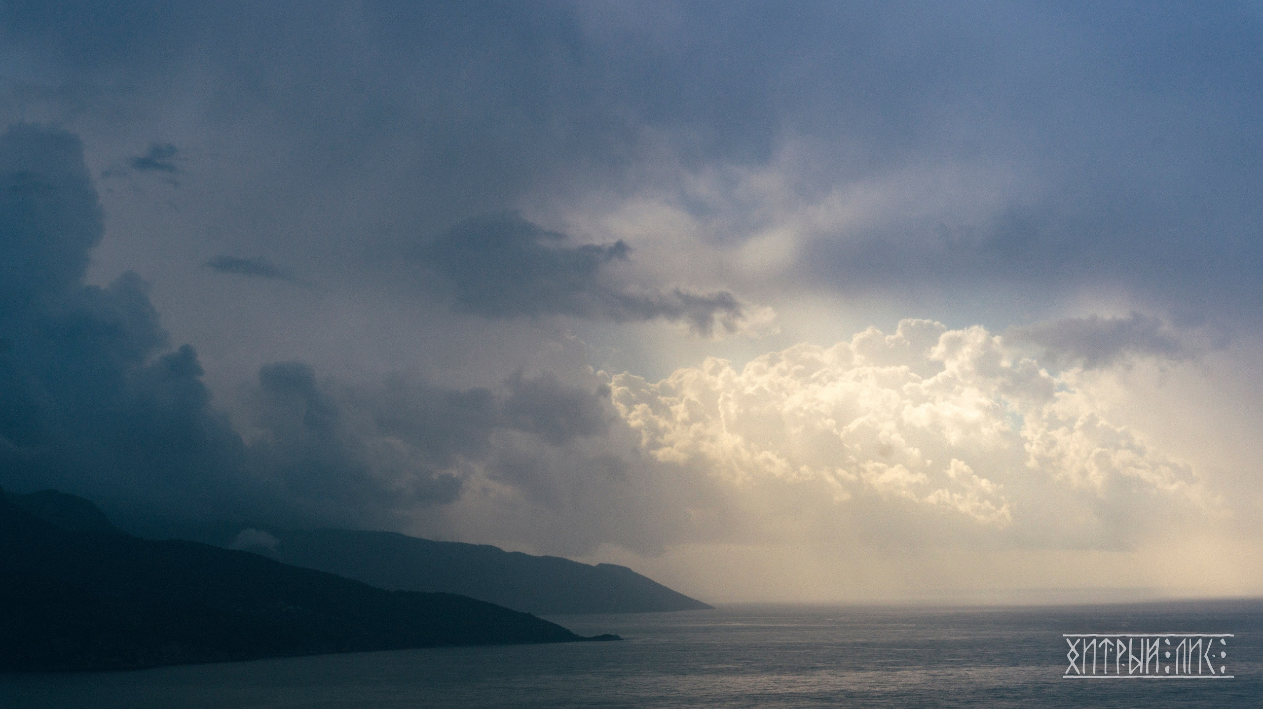 Турция. Ликийский путь. Фотограф-путешественник Самойлов Максим «Sly Fox»