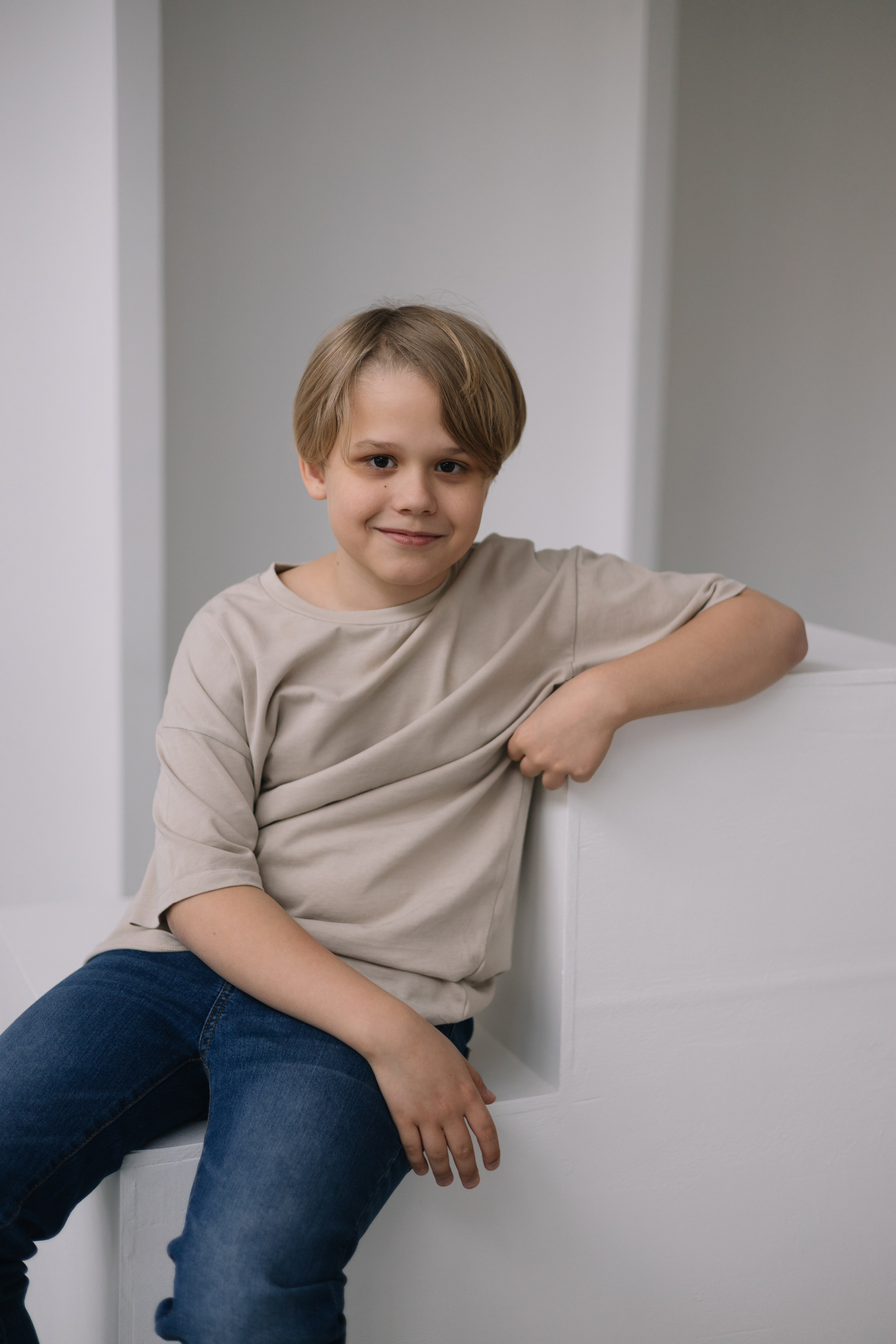 Большая семейная. Кристина Киссер |Фотограф | сняла ⩾ 2000 съёмок | главная по атмосфере